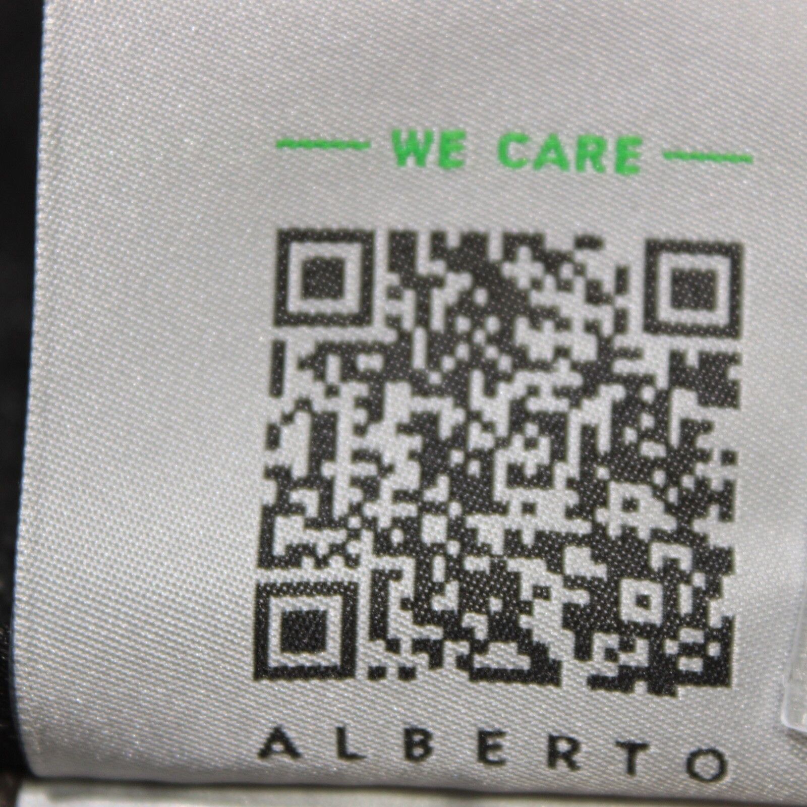 Alberto ALBERTO New with tags Chino Size 38 US In Black Size US 38 / EU 54 - 8 Thumbnail