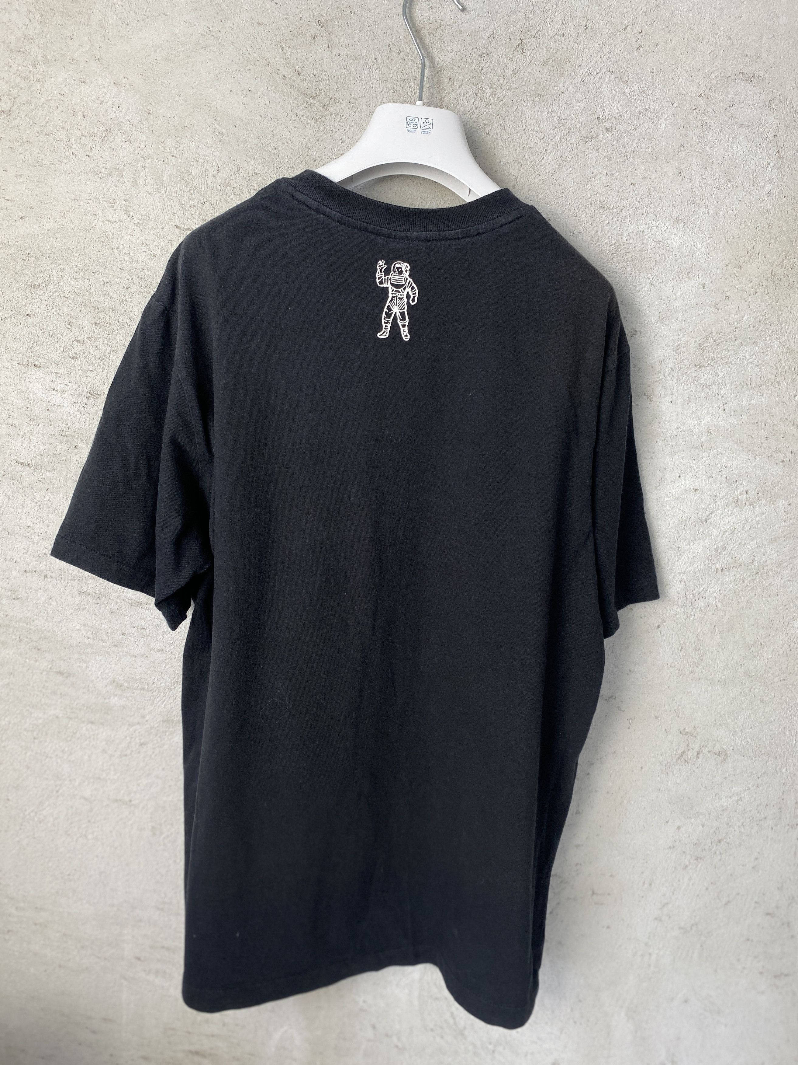 Billionaire Boys Club BBC Billionaire Boys Club small logo t-shirt tee Size US L / EU 52-54 / 3 - 5 Thumbnail