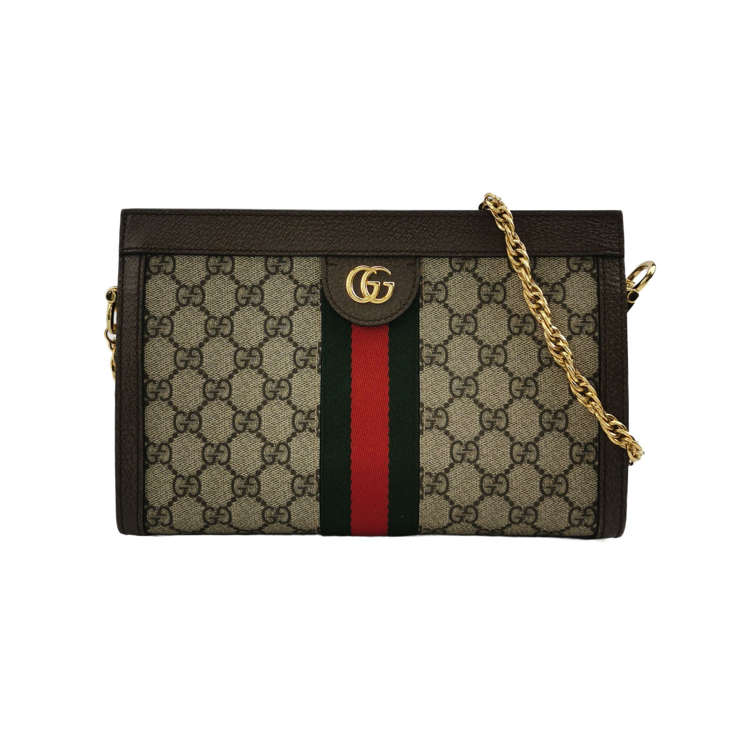 Gucci Gucci Women os Crossbody Bags Size ONE SIZE - 1 Thumbnail