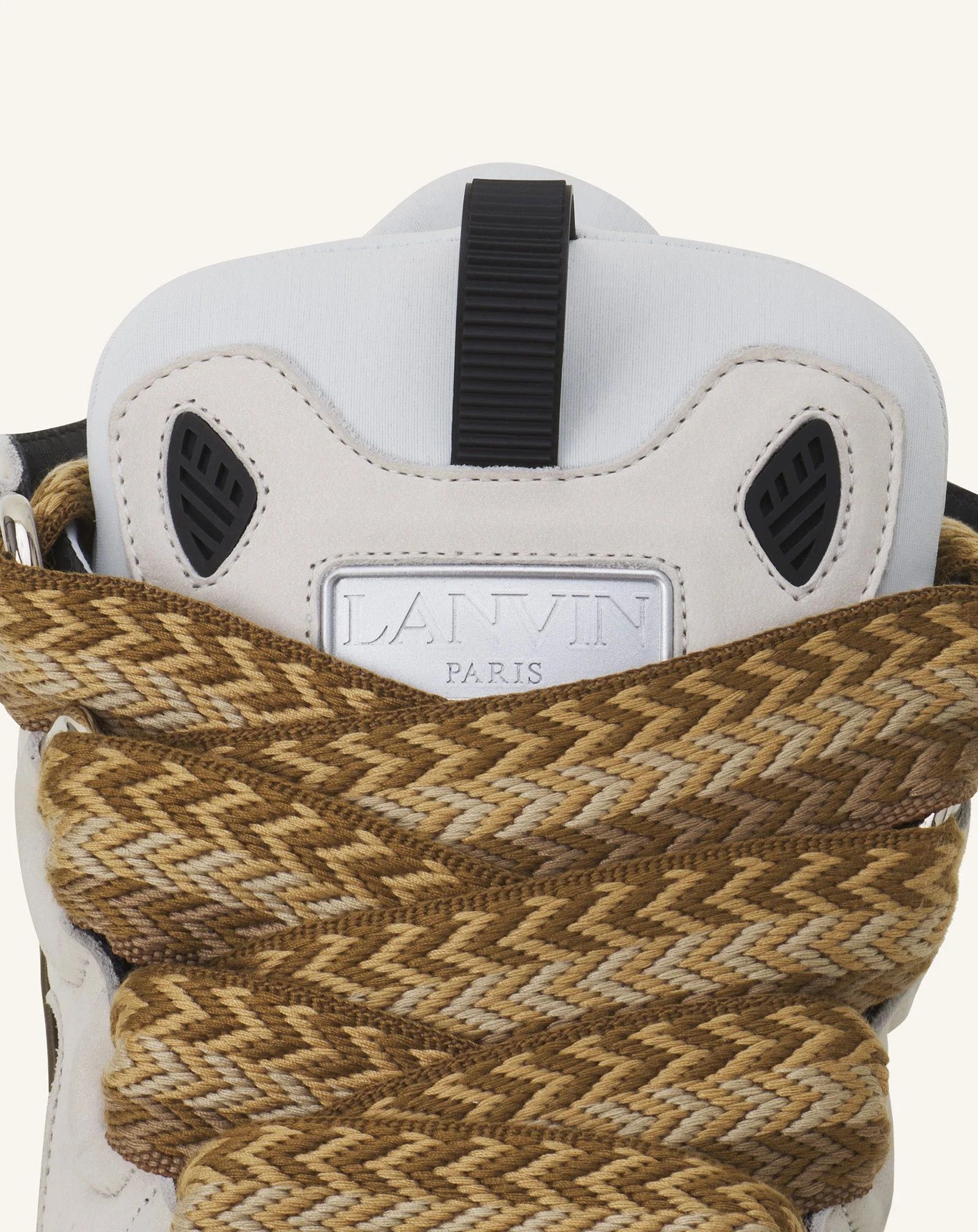 Lanvin os11x0326 Curb Sneakers in Multicolor Size US 9 / EU 42 - 5 Thumbnail