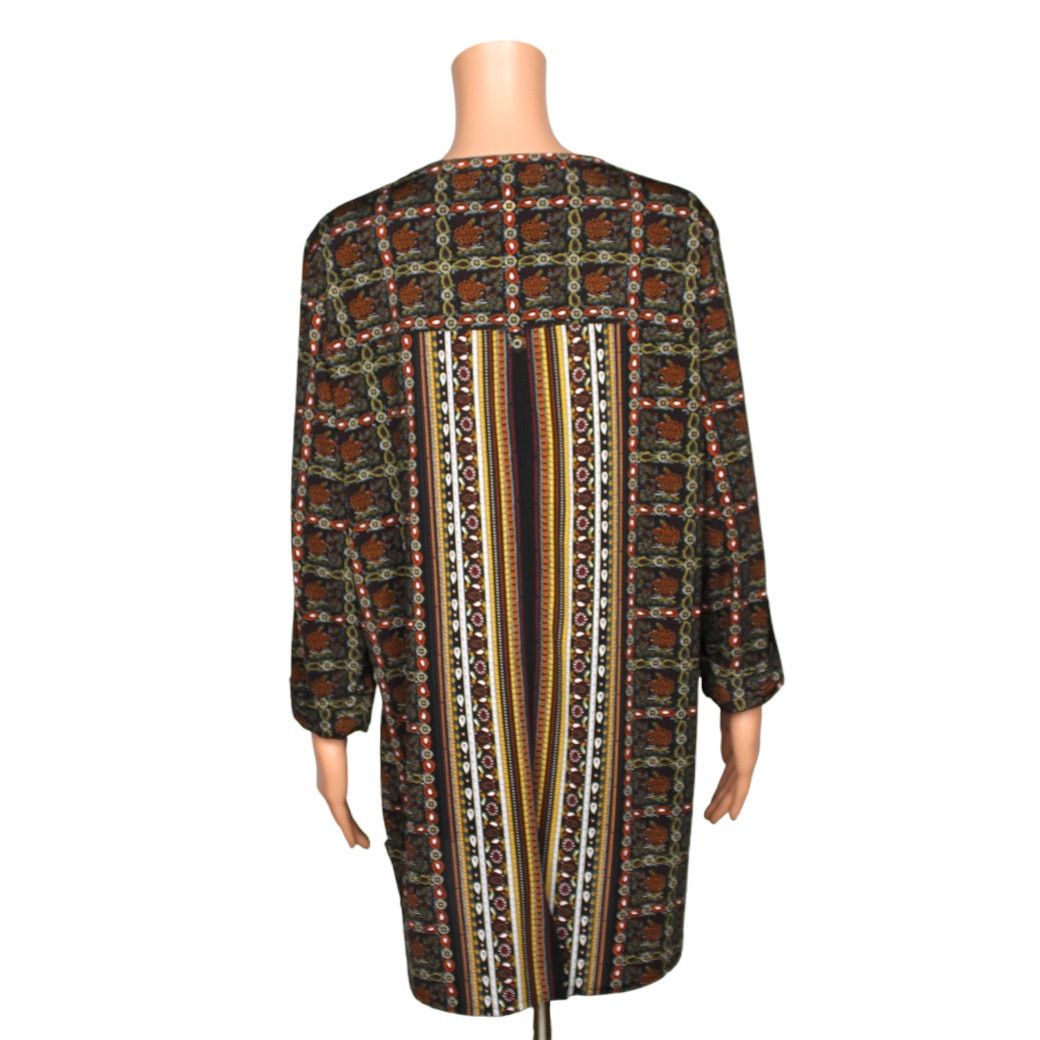 Other Nygard Long Sleeve Top Women's Size Large Size L / US 10 / IT 46 - 3 Thumbnail