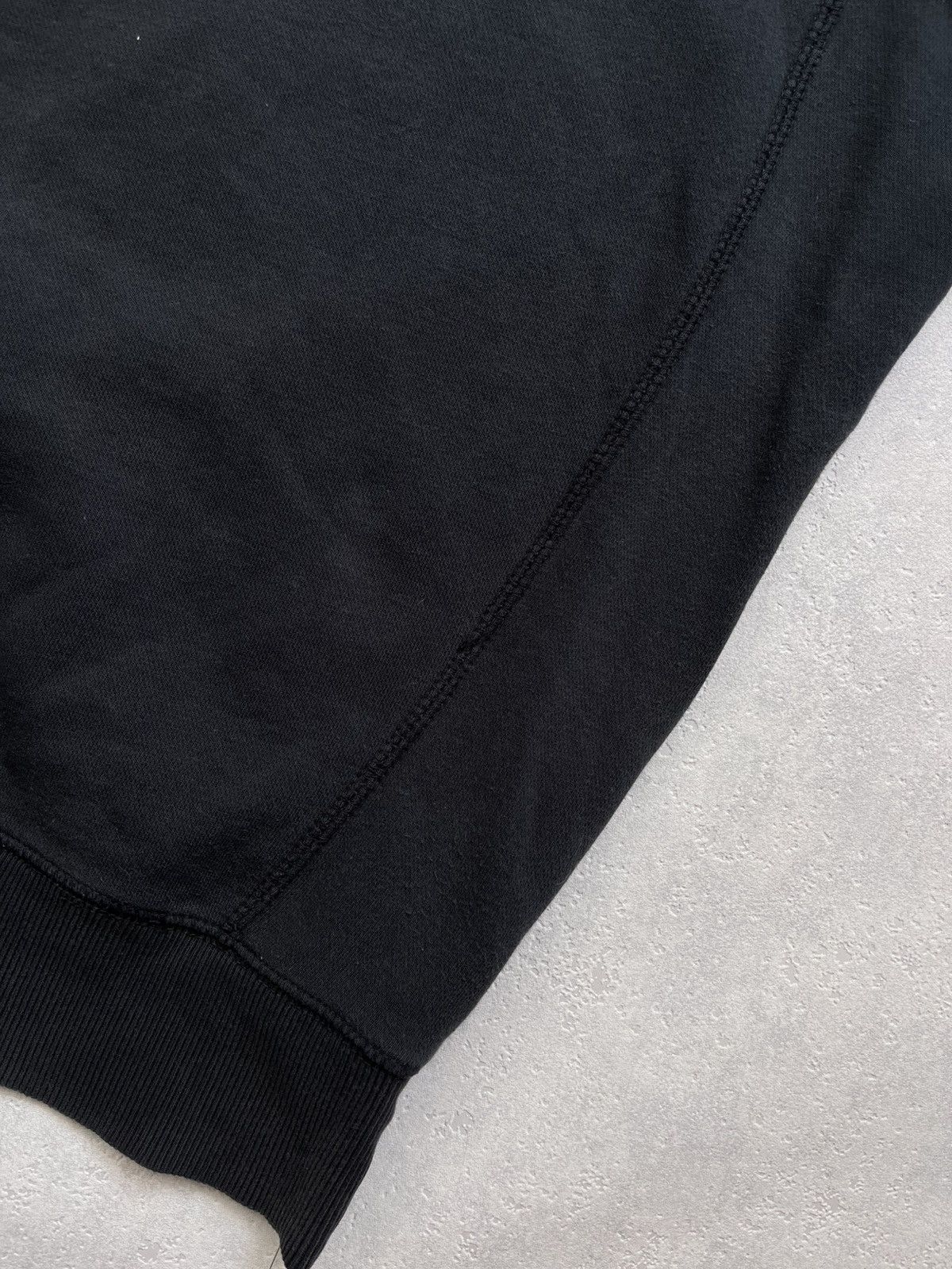 Nike 90’s NIKE VINTAGE RETRO BASIC SWOOSH LOGO BOXY CREWNECK Y2K Size US XL / EU 56 / 4 - 7 Thumbnail
