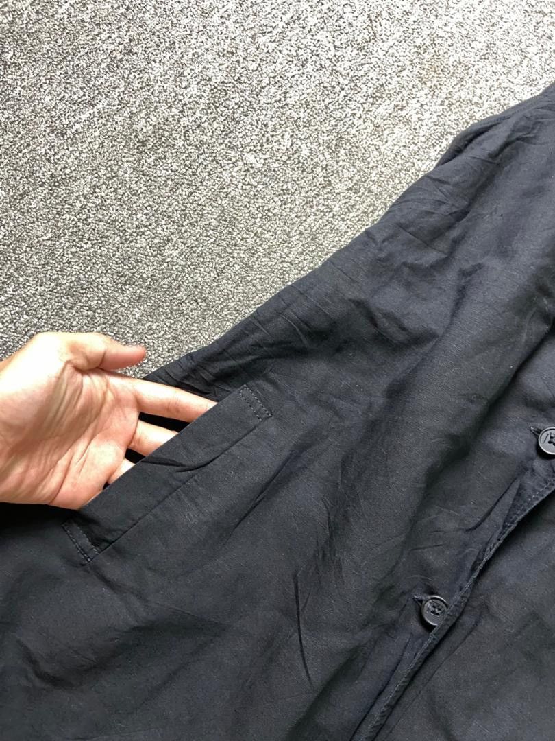 Uniqlo Uniqlo x JW Anderson Trench Design Dress (187) Size XS / US 0-2 / IT 36-38 - 4 Thumbnail