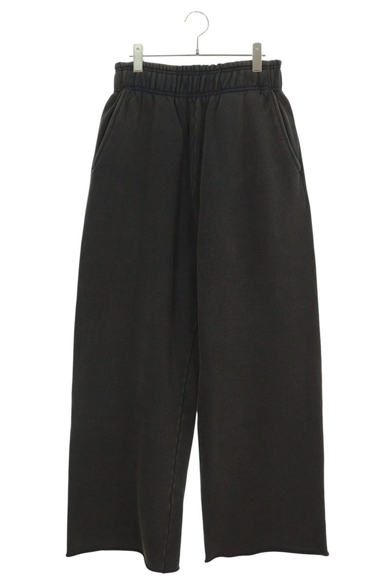 Entire Studios Entire Studios Wide Long Pants Black Size 32 Size US 32 / EU 48 - 1 Thumbnail
