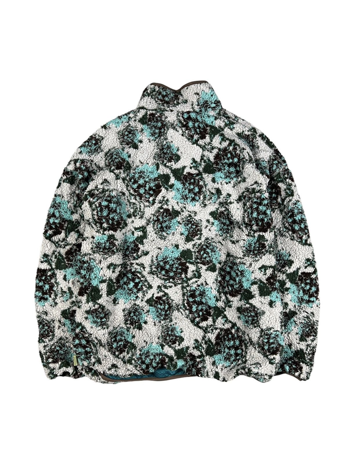 Beams Plus AW19 ‘Revenge Of The Streets” Beams Boa Fleece Jacket Size US XL / EU 56 / 4 - 3 Thumbnail