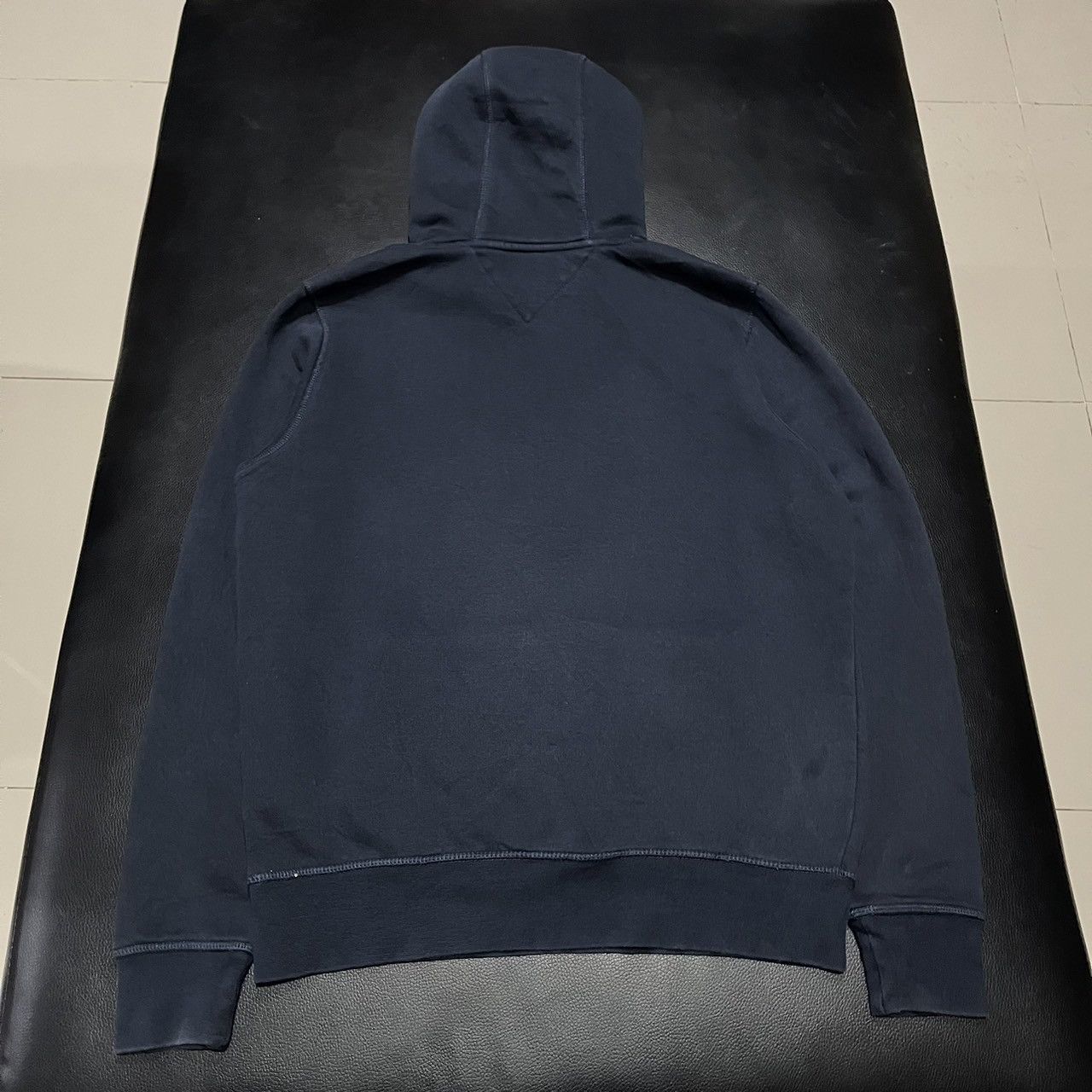 Tommy Hilfiger Tommy Hilfiger Embroidered Logo Hoodie Size US S / EU 44-46 / 1 - 3 Thumbnail
