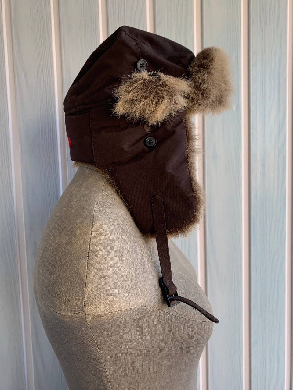 Fjallraven Fjallraven Multicolor Polyamide Acrylic 78210 Nordic Heater Size ONE SIZE - 6 Thumbnail