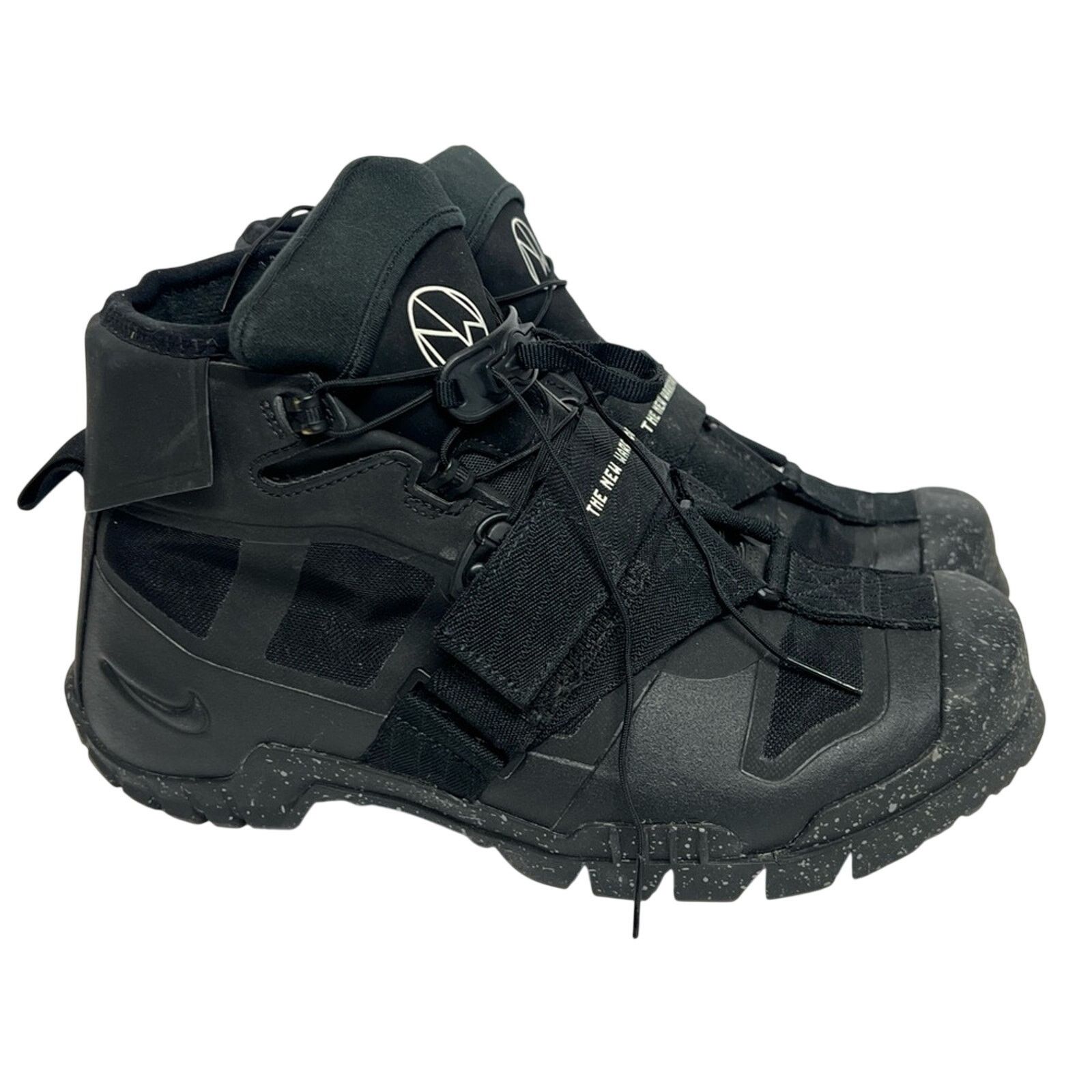 Undercover Nike X Undercover SFB Mountain Sail Boots Women’s 7.5 NWOB Size US 7.5 / IT 37.5 - 5 Thumbnail