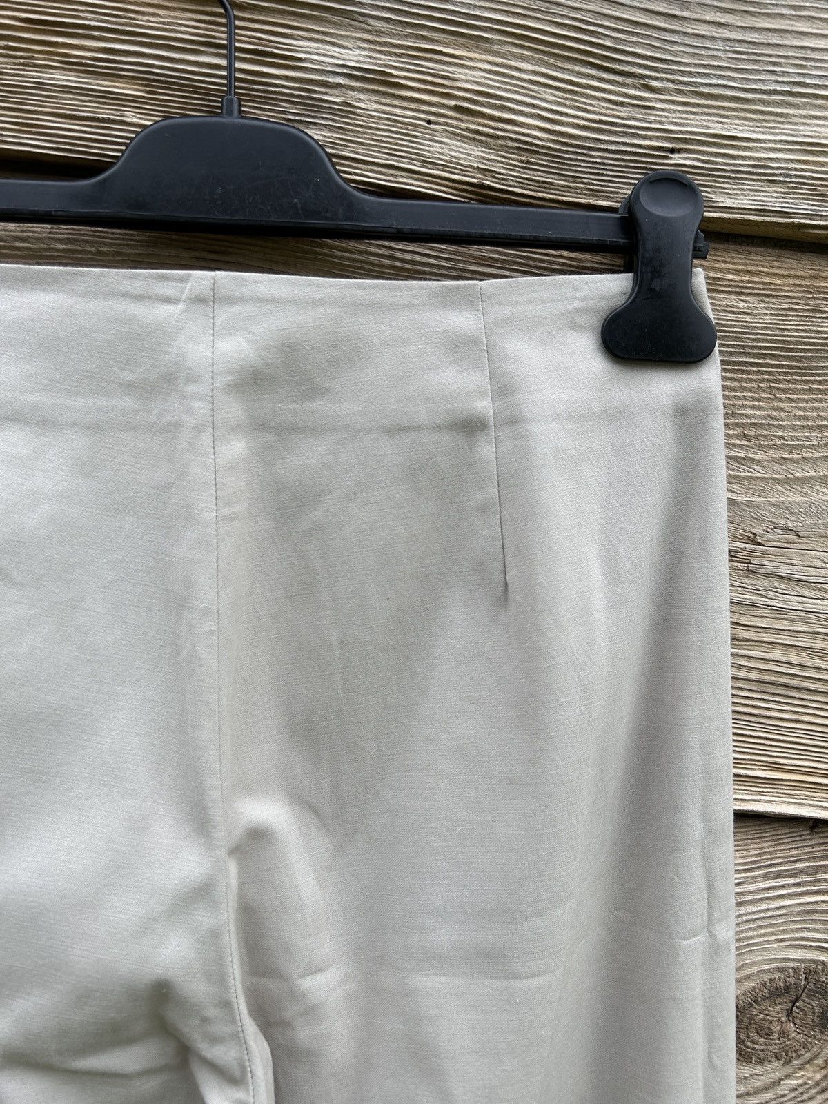 Maison Margiela Maison Martin Margiela 1 Grey Women’s Casual Pants Size 27" / US 4 / IT 40 - 8 Thumbnail