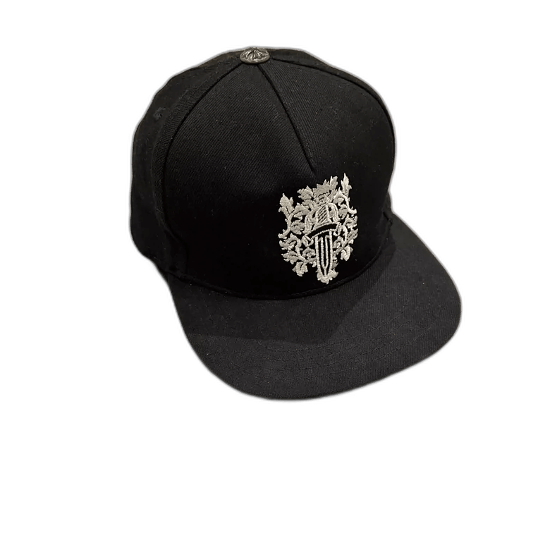 Chrome Hearts Chrome Hearts Embroidered Baseball Cap Size ONE SIZE - 1 Thumbnail