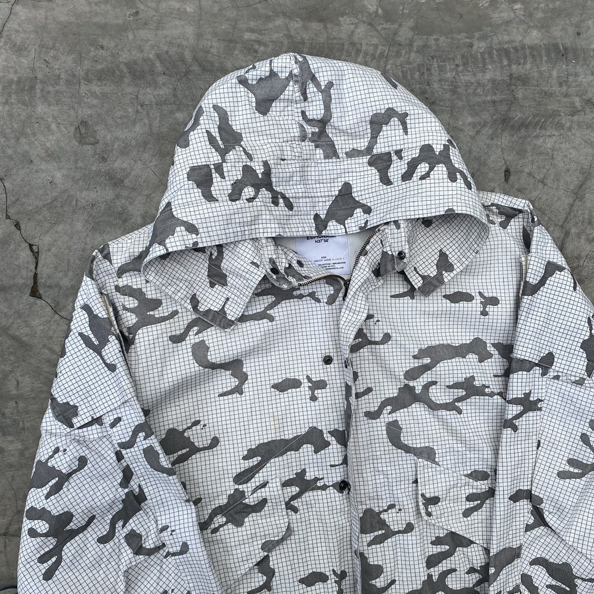 Japanese Brand Espionage n37 ecwcs jacket Size US XL / EU 56 / 4 - 3 Thumbnail
