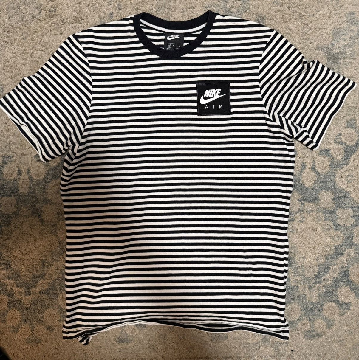 Nike Nike tee Size US M / EU 48-50 / 2 - 1 Thumbnail