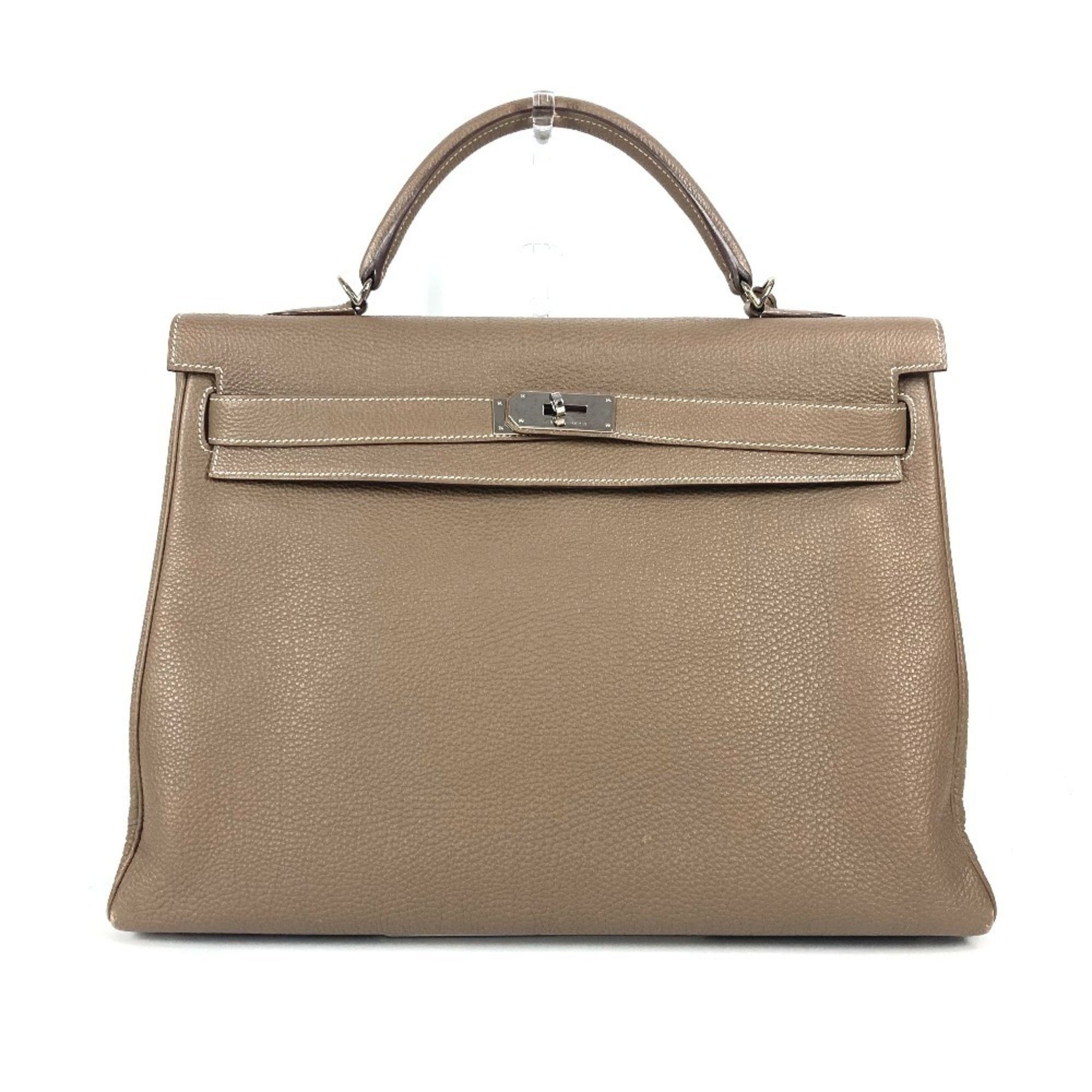 Hermes Hermès Kelly 40 handbag Size ONE SIZE - 1 Thumbnail