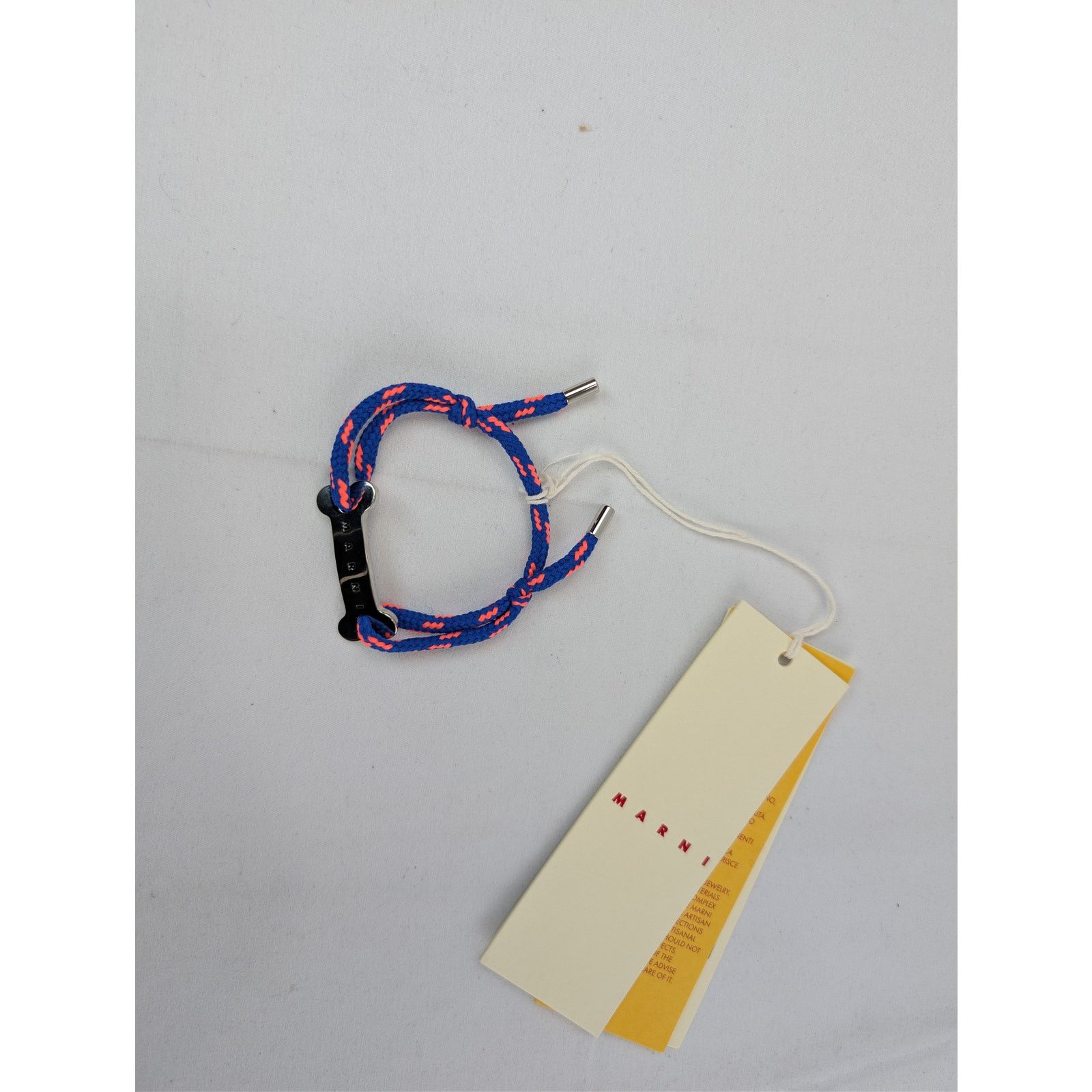 Marni o1rshd1 Size: OS / Bracelet in Multicolor Size ONE SIZE - 2 Thumbnail