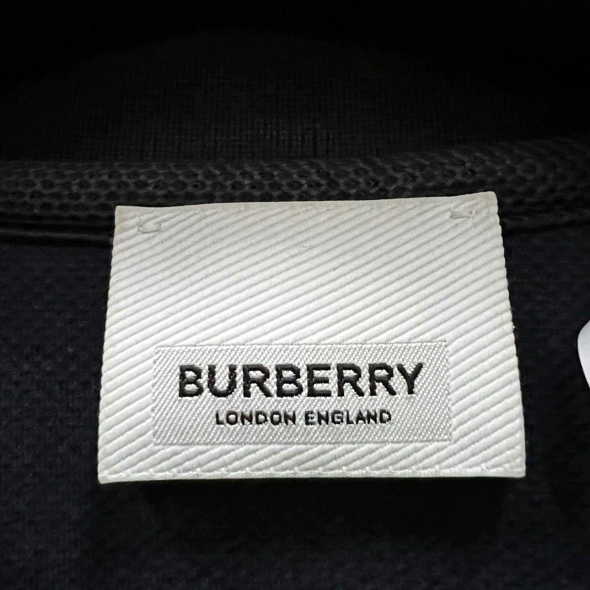 Burberry Burberry TB Embroidered Polo Shirt Size US S / EU 44-46 / 1 - 5 Thumbnail