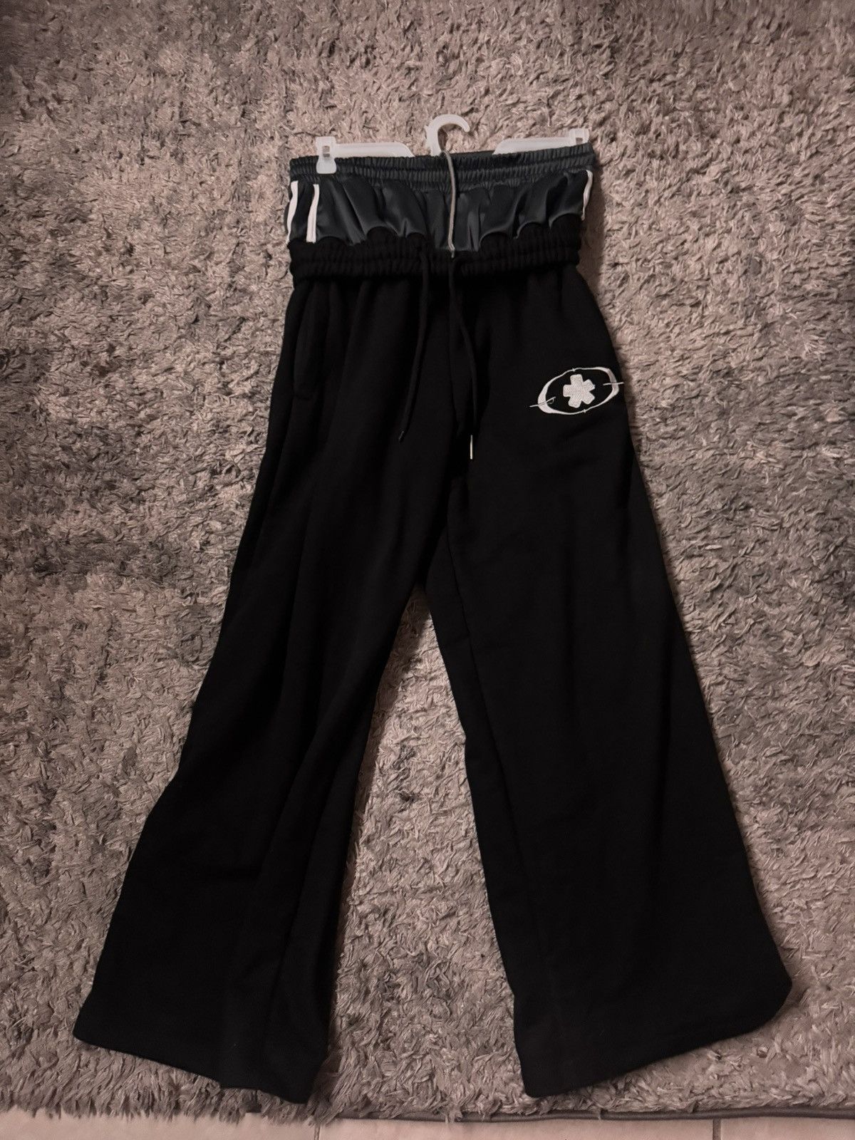 Highest Tendencies Highest Tendencies Double Waist Sweats Size US 32 / EU 48 - 1 Preview