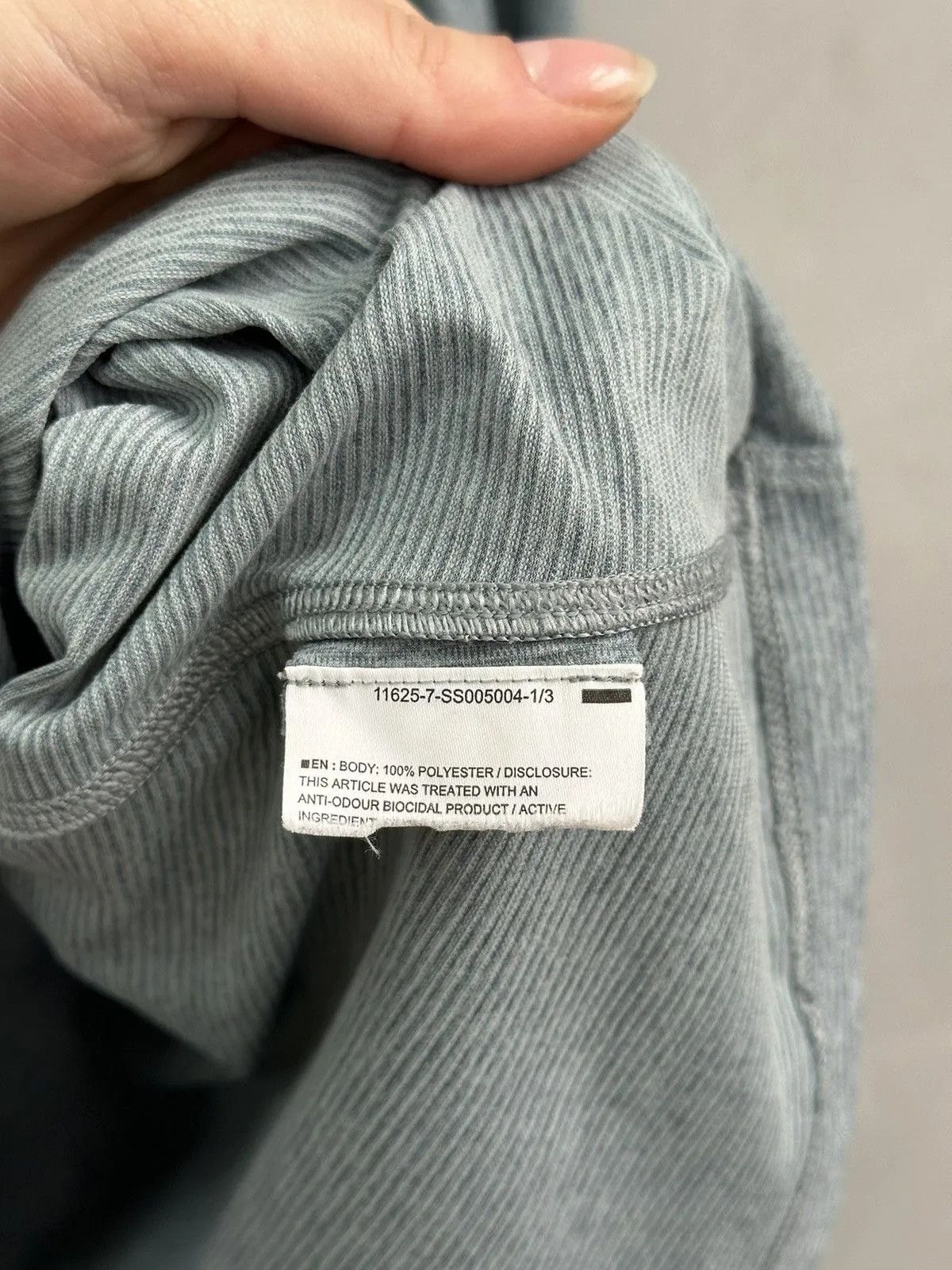 Outdoor Research Vintage Long Sleeve Y2K Arcteryx Outdoor Gore tex Jacket GOa Size US S / EU 44-46 / 1 - 12 Thumbnail