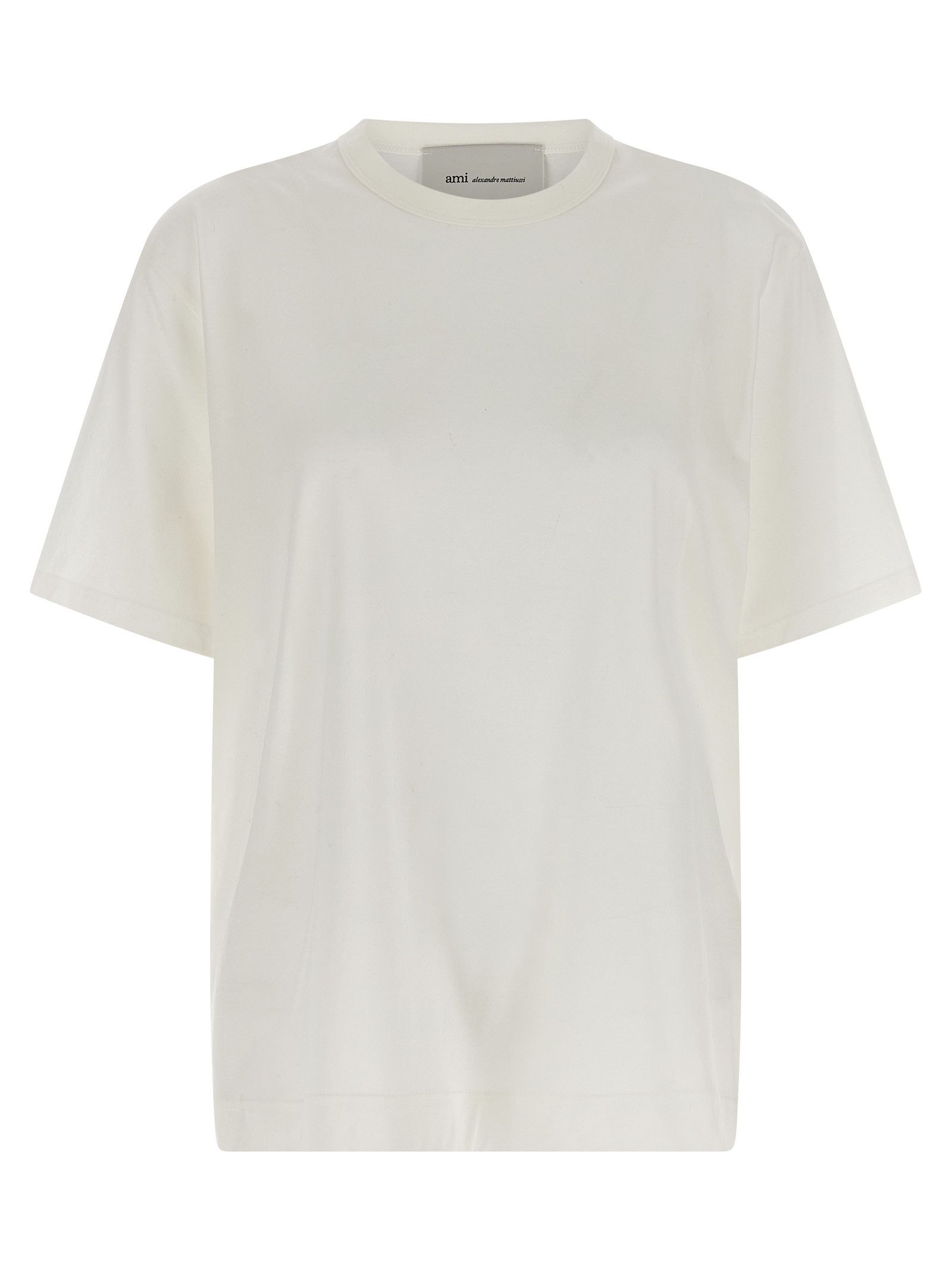 AMI Lightweight T-Shirt Size XL / US 12-14 / IT 48-50 - 1 Thumbnail