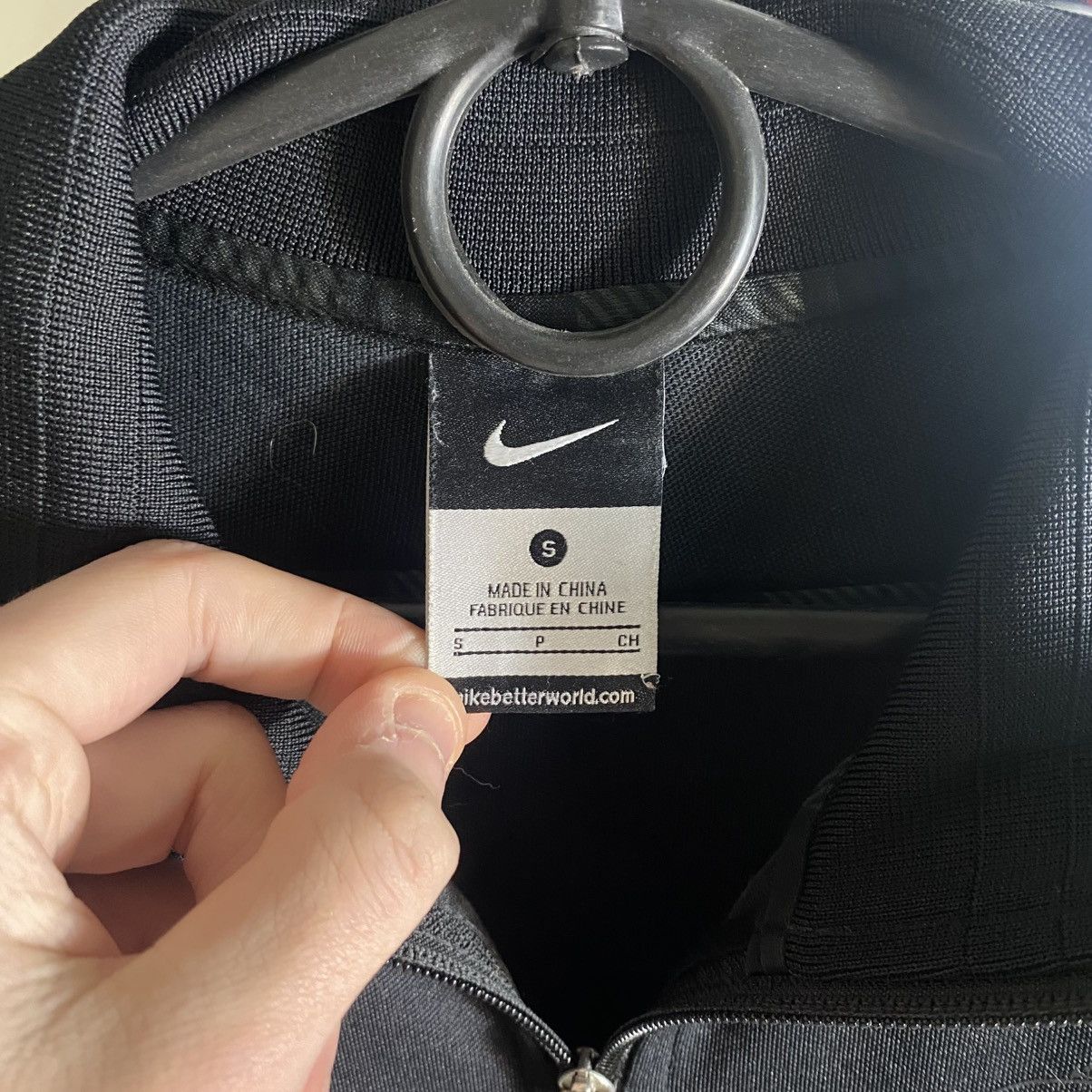 Nike Nike Manchester United Zip Up Track Jacket Official Size US S / EU 44-46 / 1 - 5 Thumbnail