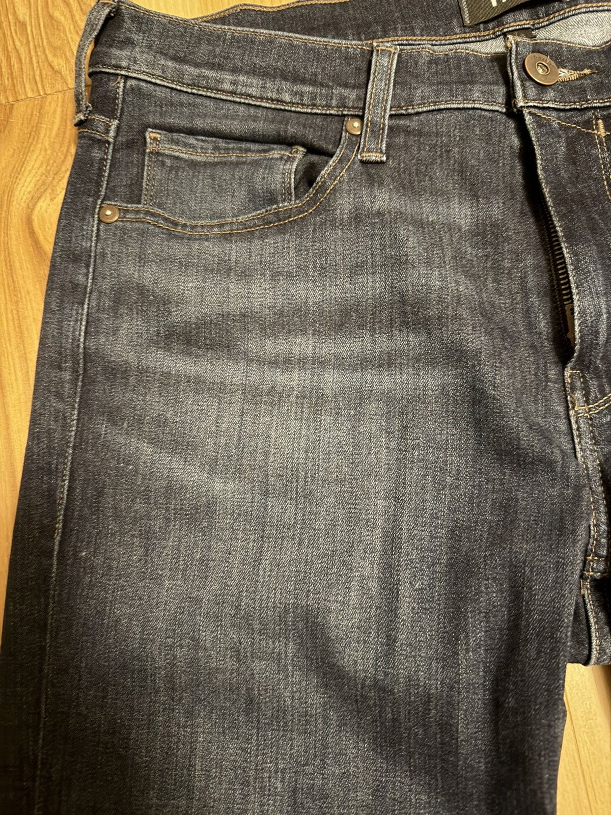 Paige Paige Lennox Sz33 Size US 33 - 3 Thumbnail
