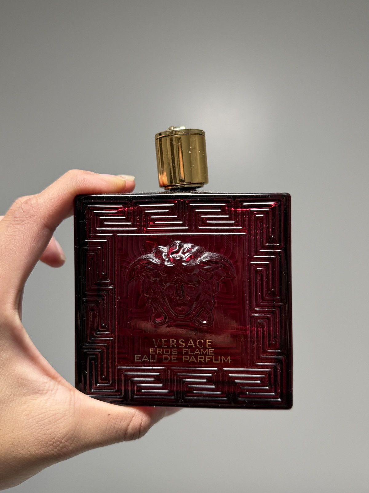 Versace Versace Eros Flame Size ONE SIZE - 1 Thumbnail