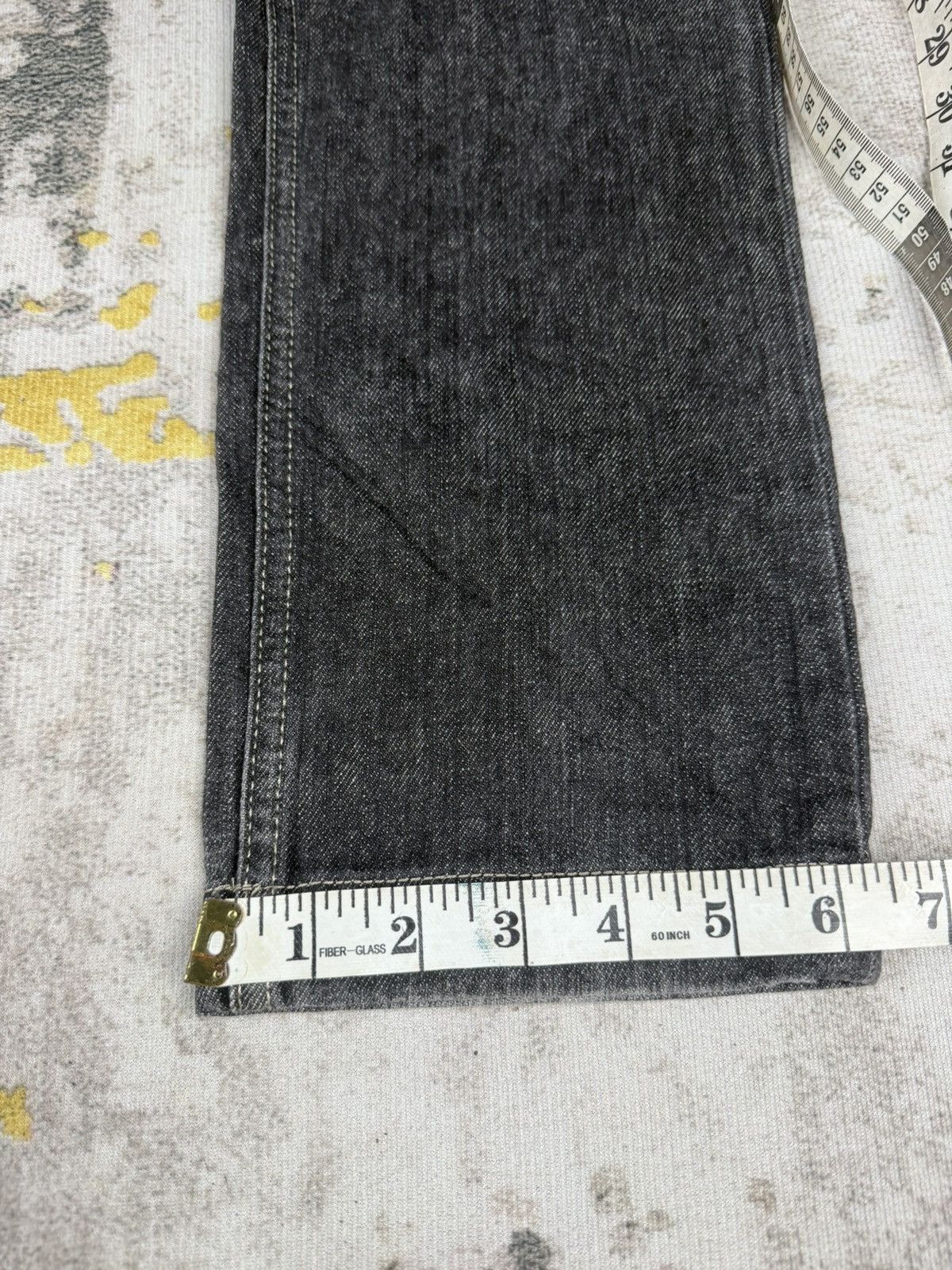 Dolce & Gabbana Vintage Dolce & Gabbana Audacious Jeans Size US 30 / EU 46 - 10 Thumbnail