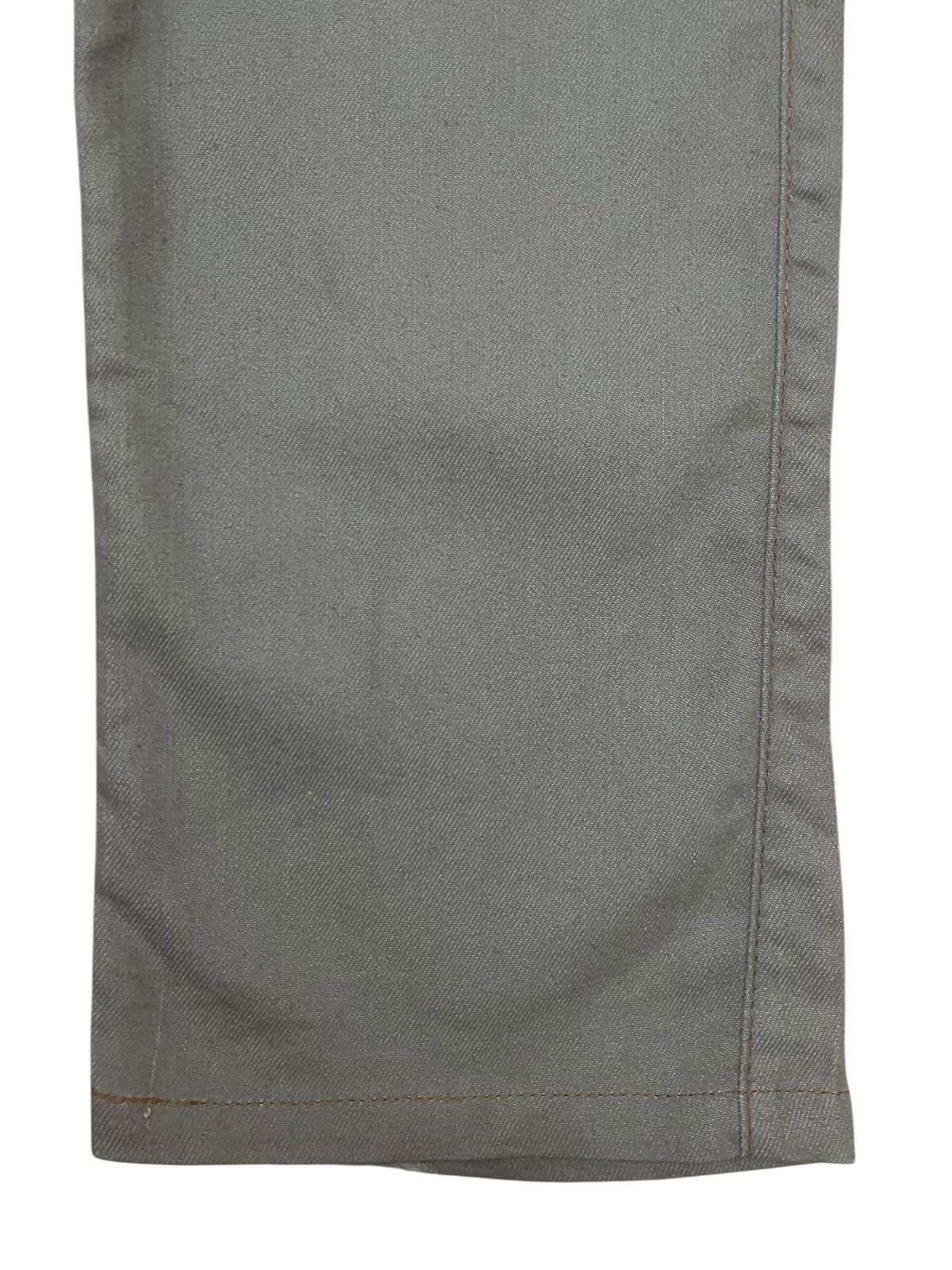 Nicole Club Vintage Japanese Brand Nicole Club Pants 2000s Size US 33 - 3 Thumbnail