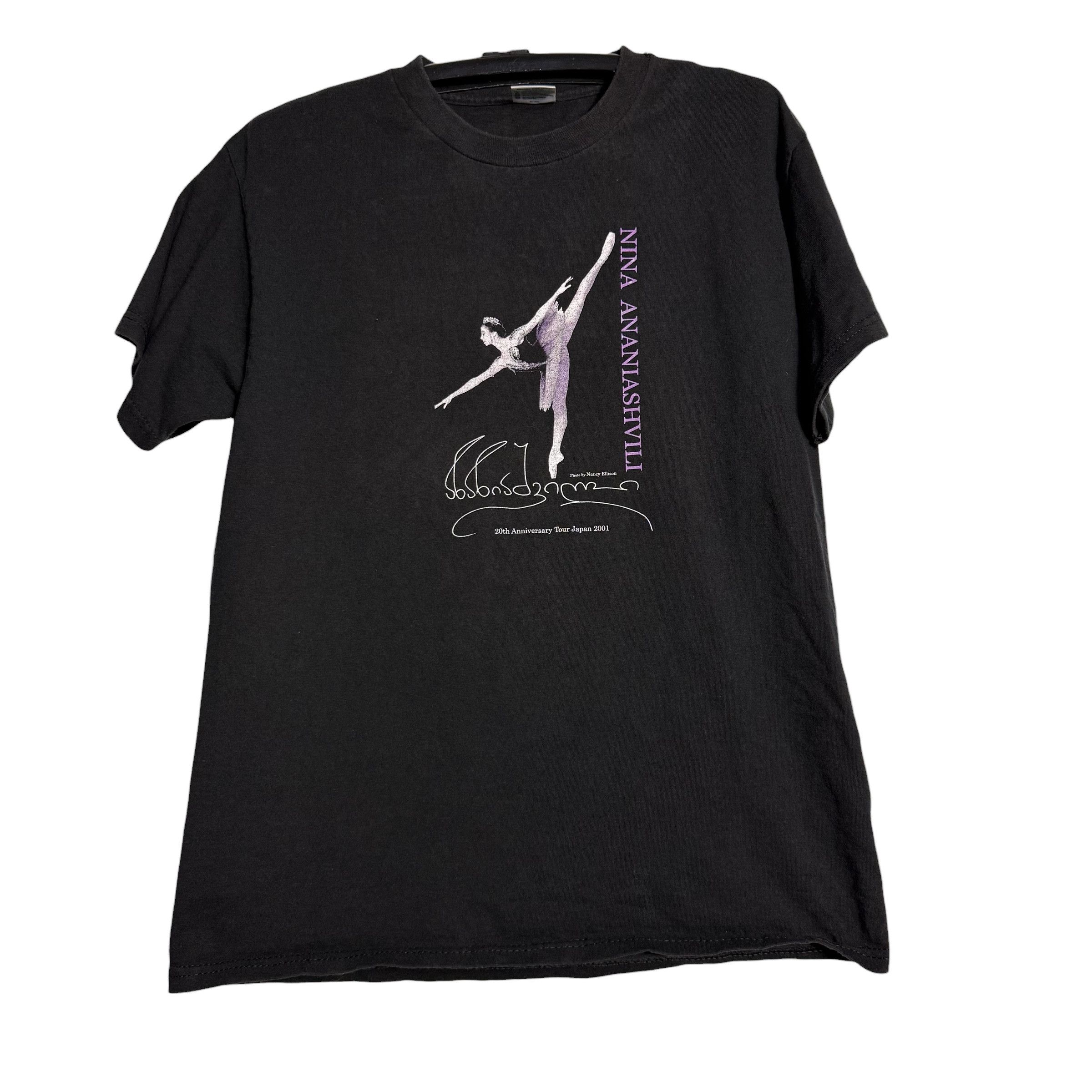 Vintage Vintage Mariah Carey Daydream tour tokyo dome japan shirt
