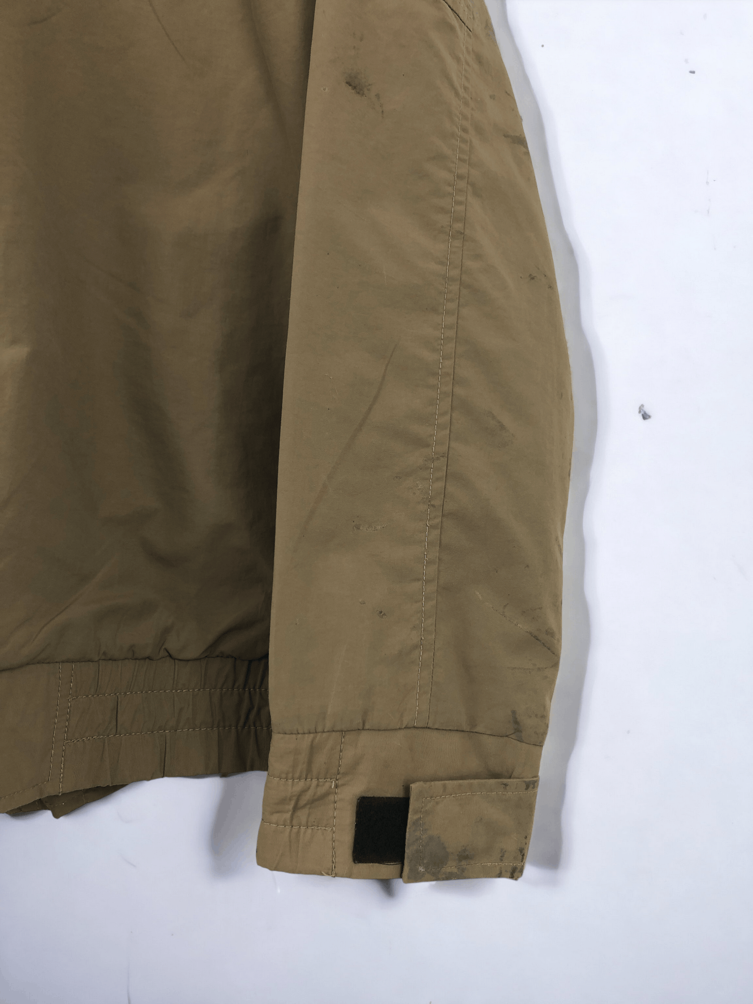 Dickies Vintage Dickies Work Zipper Up Light Jacket JA0023 Size US XL / EU 56 / 4 - 13 Thumbnail