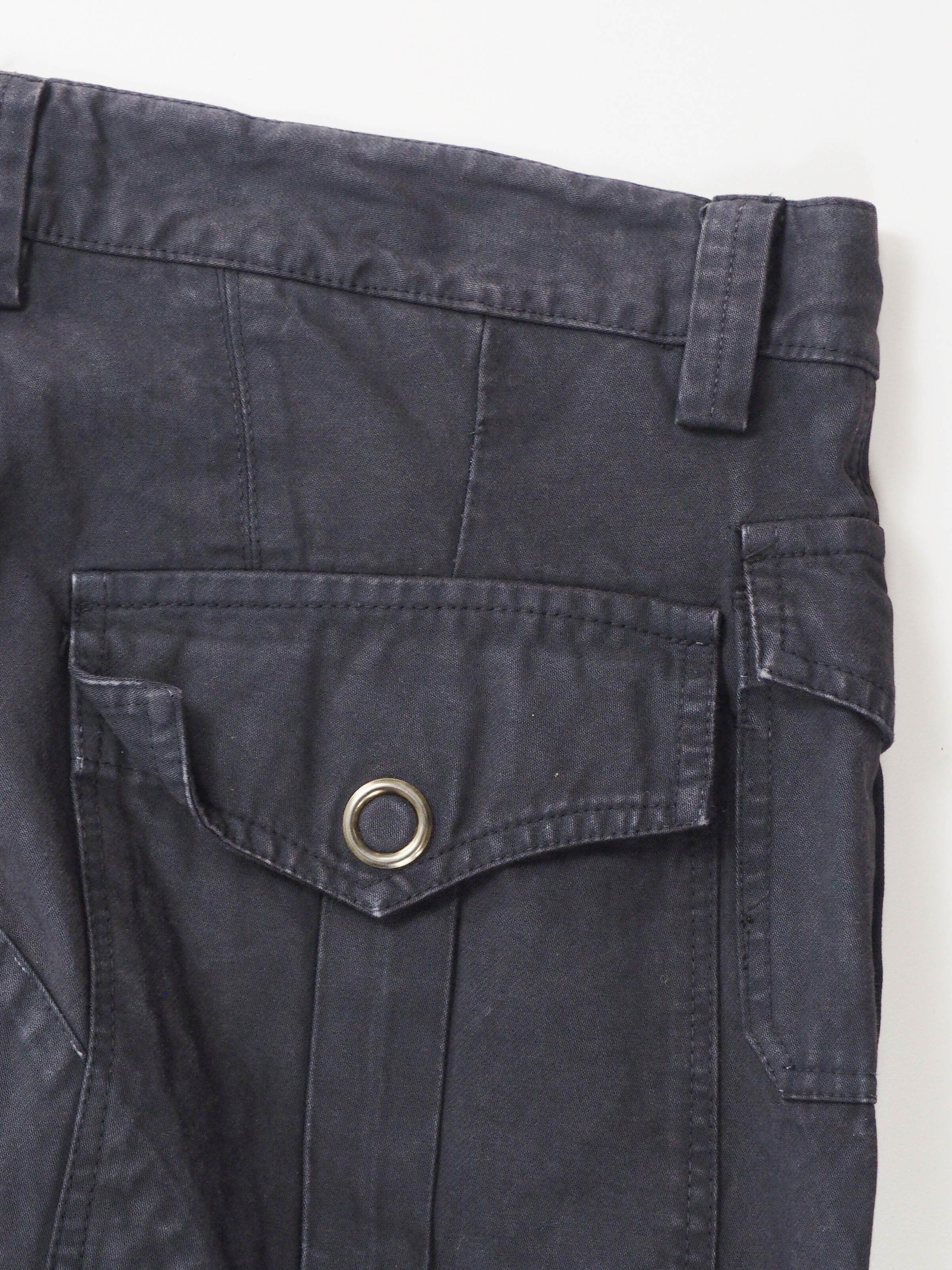 Messagerie Messagerie Utility Work Pants Size US 32 / EU 48 - 15 Thumbnail