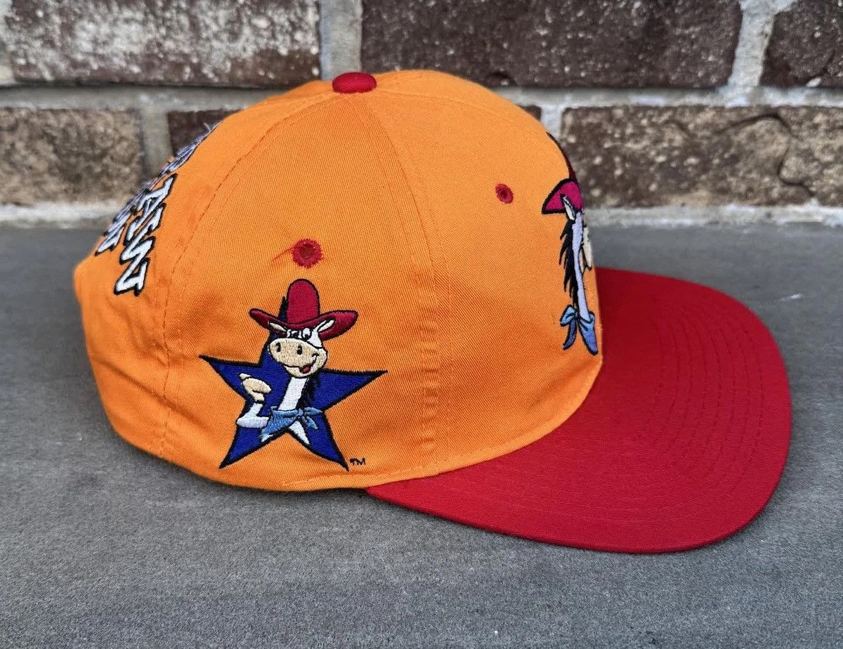American Needle Vintage American Needle Quick Draw Mcgraw Hat Size ONE SIZE - 5 Thumbnail