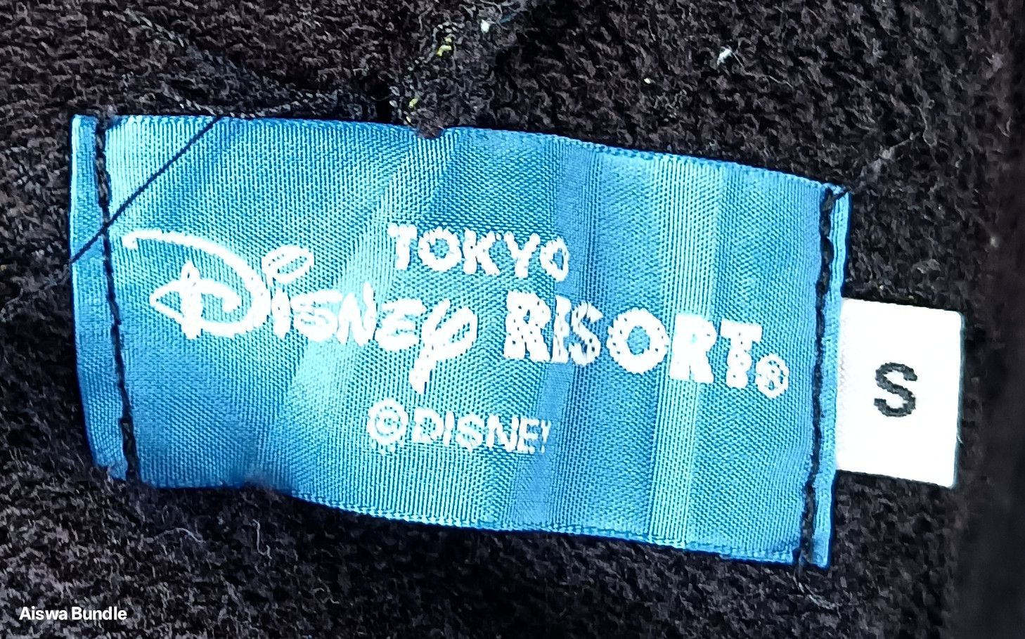 Disney Disney Monster Hoodie Zipper Full Print Size US S / EU 44-46 / 1 - 11 Thumbnail