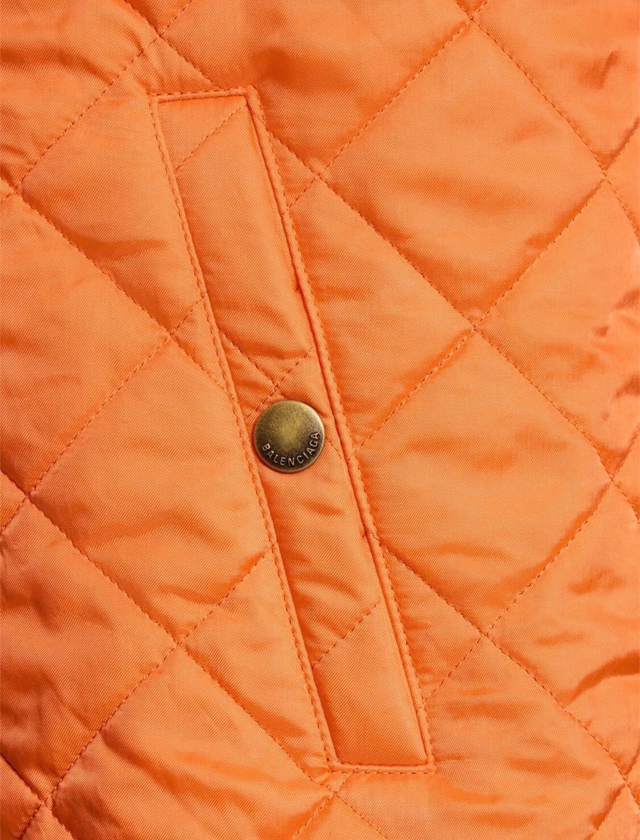 Balenciaga Balenciaga/Adidas bomber jacket Size US M / EU 48-50 / 2 - 9 Thumbnail