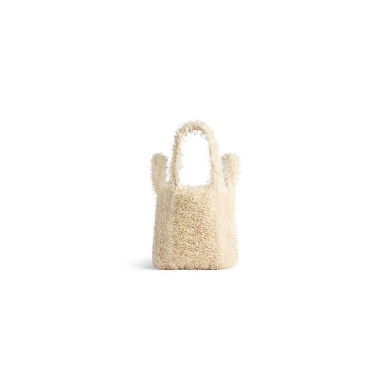 Balenciaga o1tr1nto0226 Size: OS / Everyday 2.0 North-South Tote Bag Size ONE SIZE - 3 Thumbnail