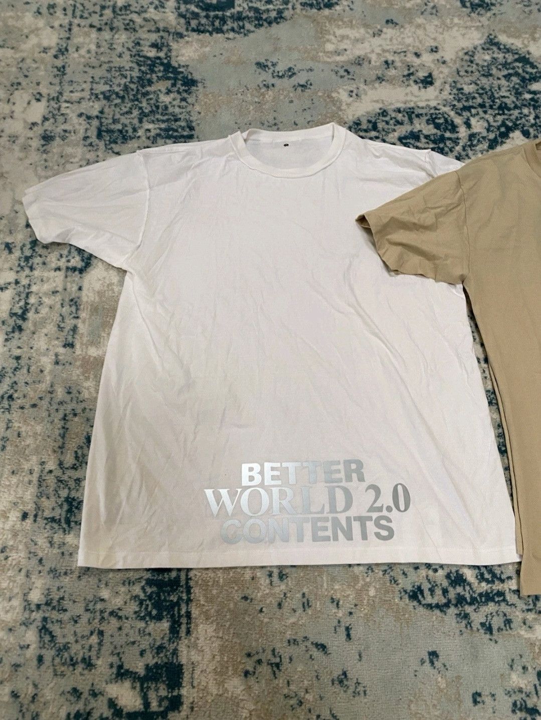 Other Bodysong Japan 2 Pack Shirts Size Unknown Size US M / EU 48-50 / 2 - 2 Thumbnail