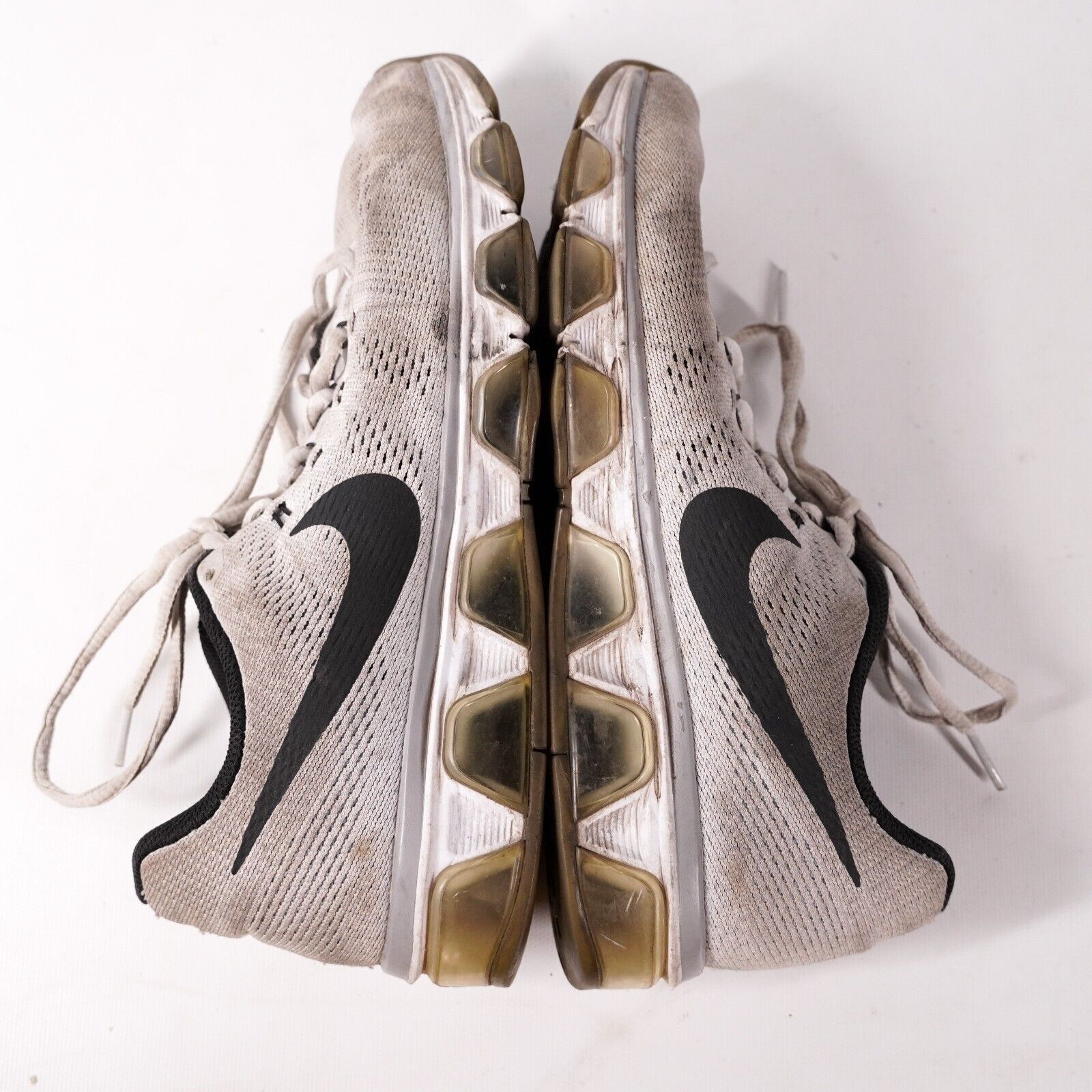 Nike Nike Air Max Tailwind Athletic Sneakers 8.5 Running Shoes Size US 8.5 / EU 41-42 - 7 Thumbnail