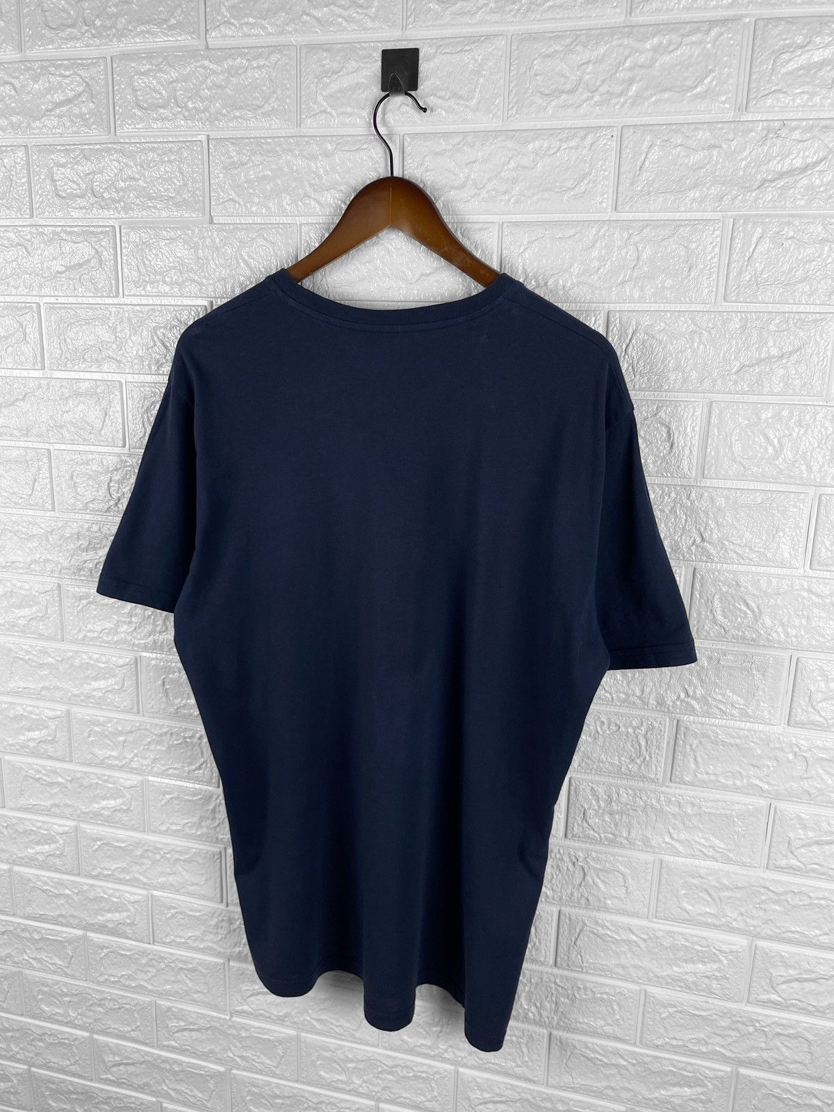 Vivienne Westwood Vintage Vivienne Westwood T-Shirt Size XXL Size US XXL / EU 58 / 5 - 7 Thumbnail