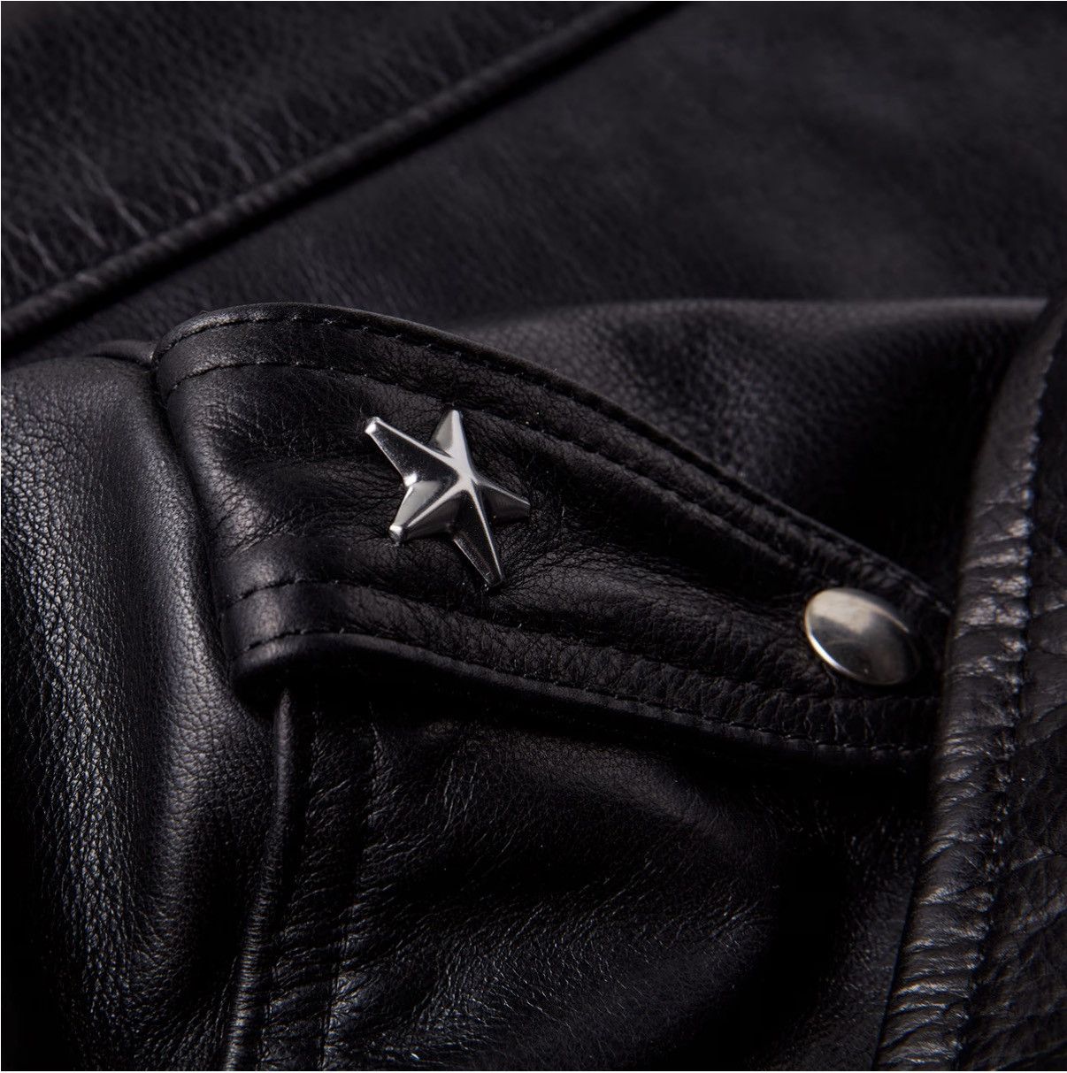 Schott Waxy Natural Cowhide 50's Perfecto Motorcycle Leather Jacket Size US S / EU 44-46 / 1 - 8 Thumbnail