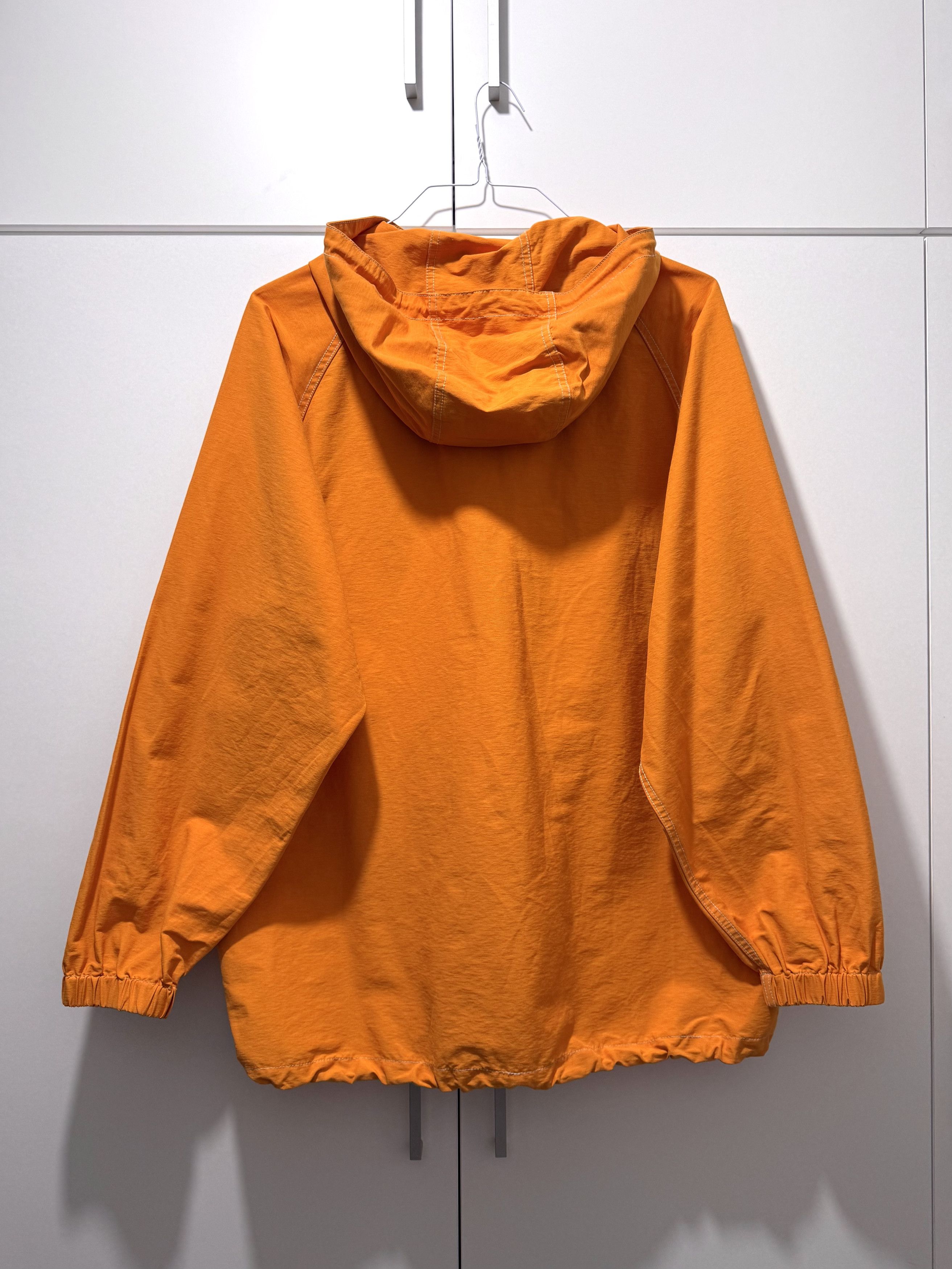 Snow Peak Snow Peak Anorak Jacket M-L Size US L / EU 52-54 / 3 - 9 Thumbnail