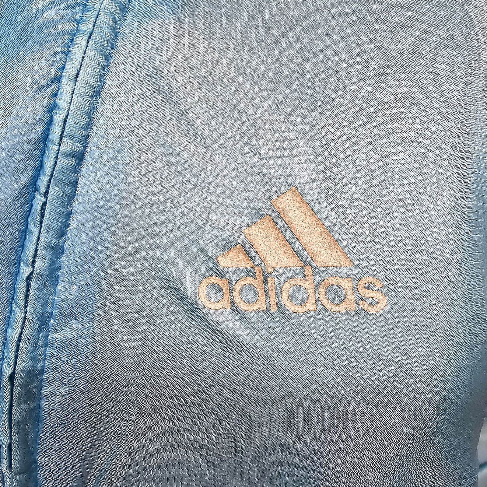 Adidas Adidas Climaproof Formotion Cycling Running Windbreaker Size M / US 6-8 / IT 42-44 - 6 Thumbnail