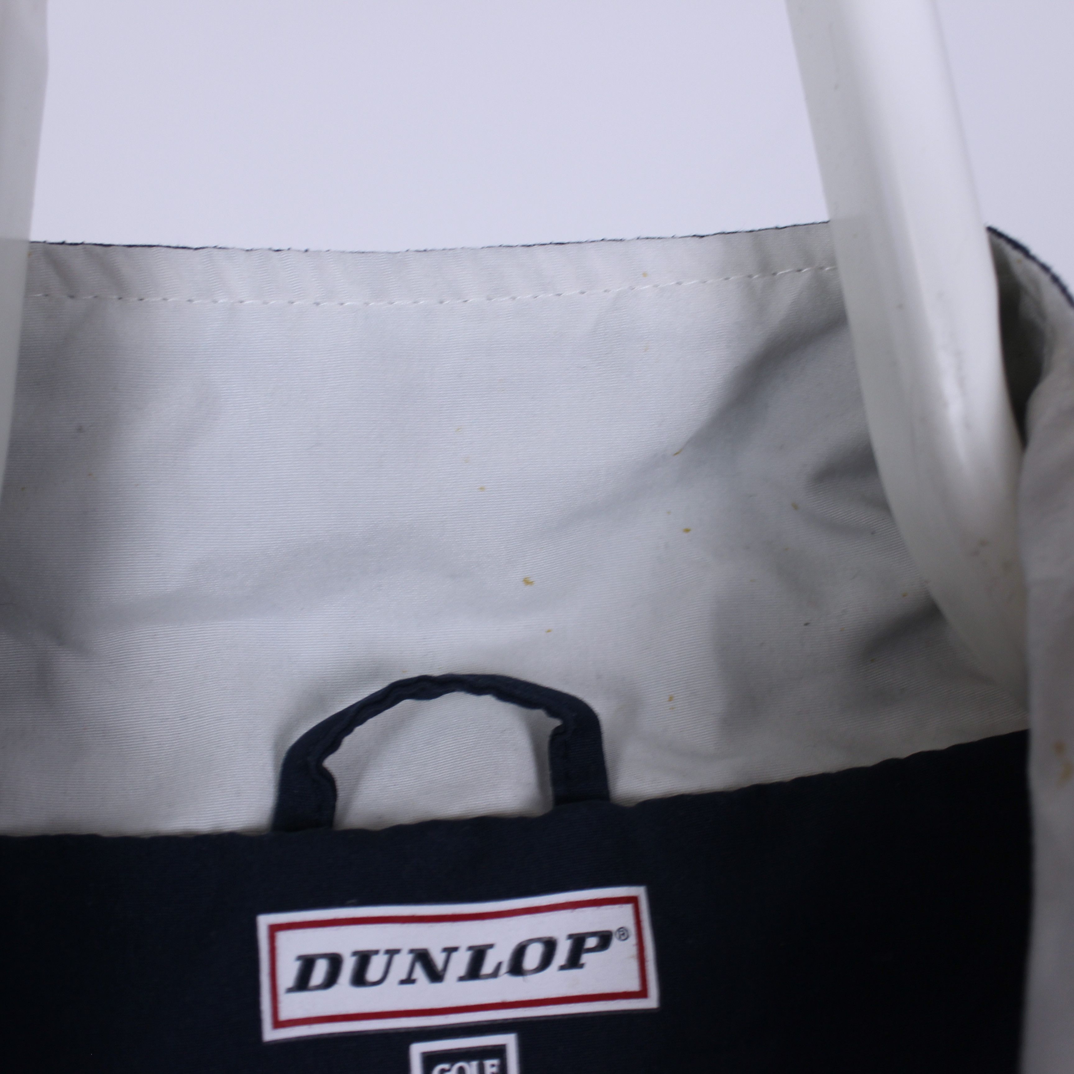 Dunlop Dunlop nylon shirt men nylon polyester M Size US M / EU 48-50 / 2 - 7 Thumbnail