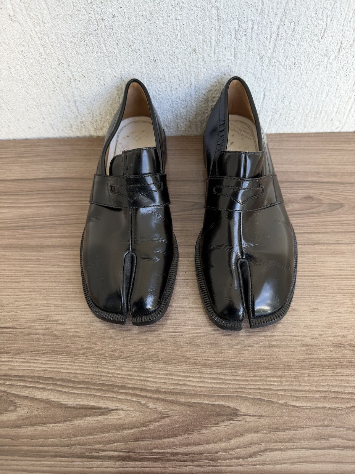 Maison Margiela Tabi loafers Size US 5 / IT 35 - 5 Thumbnail