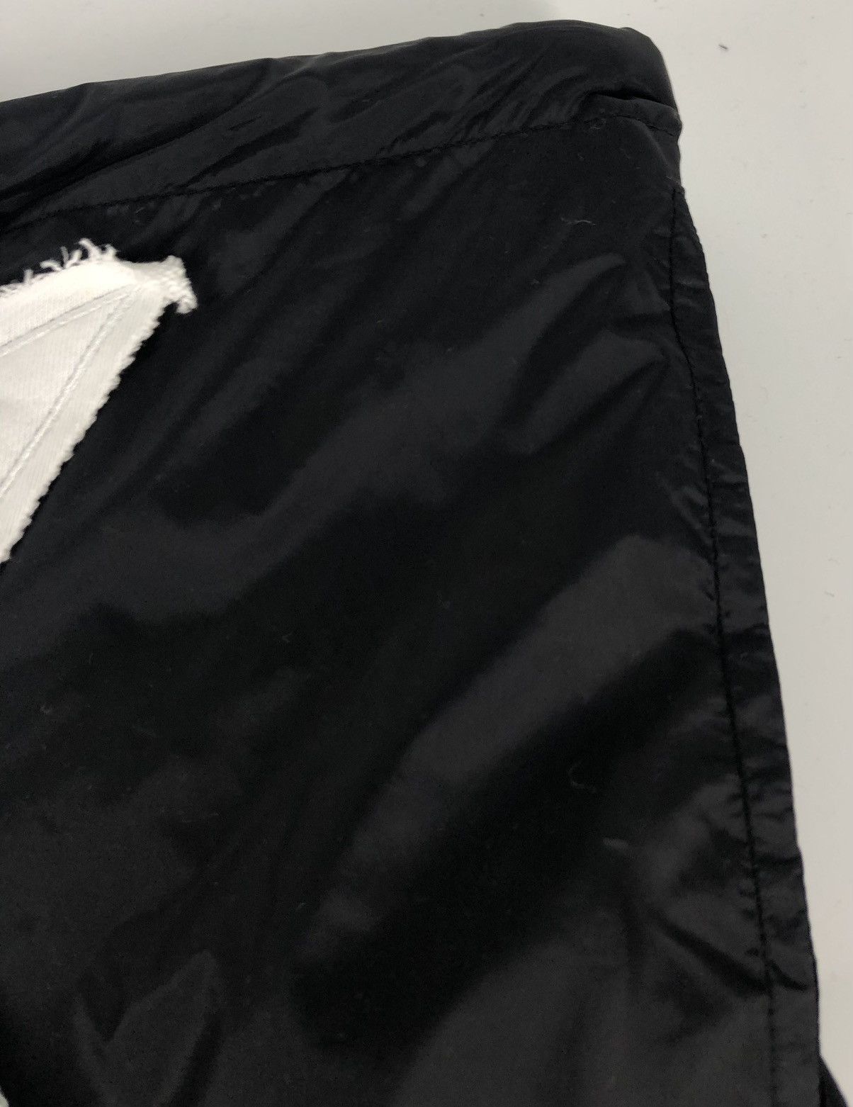 Billionaire Studios Billionaire Studios Blackout Black Bluto Boxing Shorts Size US 36 / EU 52 - 6 Thumbnail
