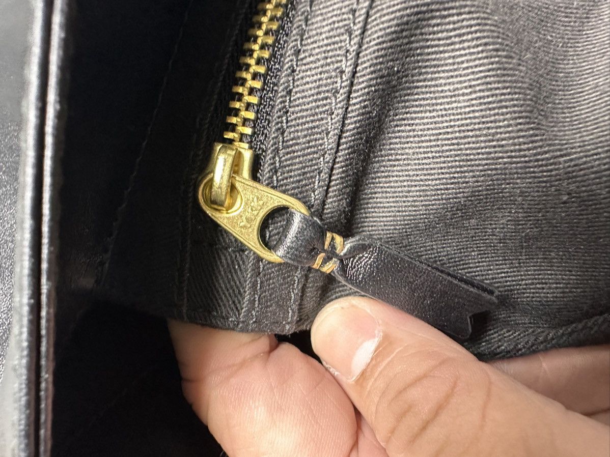 Comme des Garcons COMME DES GARCONS UNISEX BAG BLACK Size ONE SIZE - 8 Thumbnail