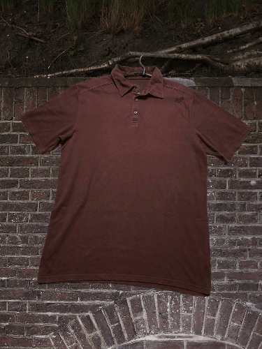 Fox Racing Fox Racing Polo Size US L / EU 52-54 / 3 - 1 Thumbnail