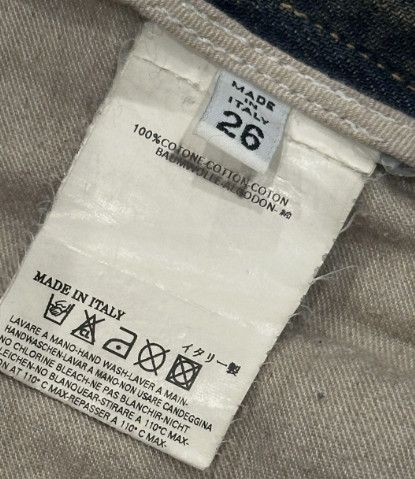 Rick Owens Rick Owens Jeans Size US 26 / EU 42 - 3 Thumbnail