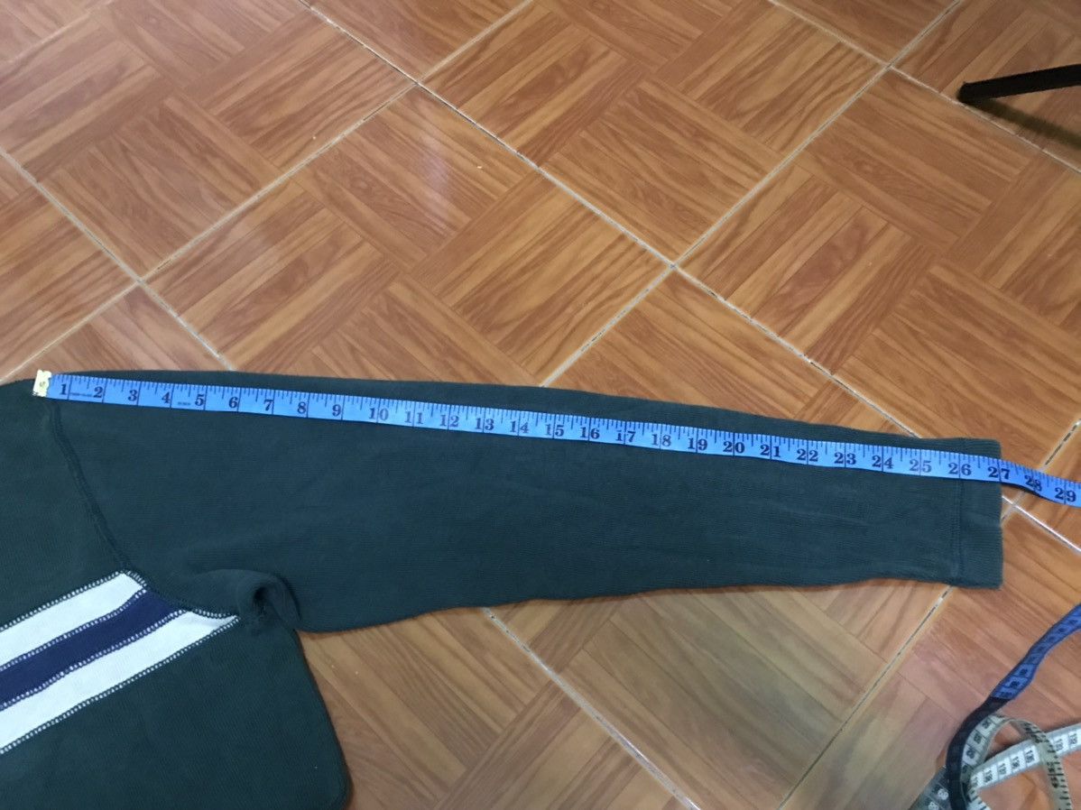 Gap × Vintage VINTAGES GAP SWEATSHIRT GREEN Size US M / EU 48-50 / 2 - 7 Thumbnail