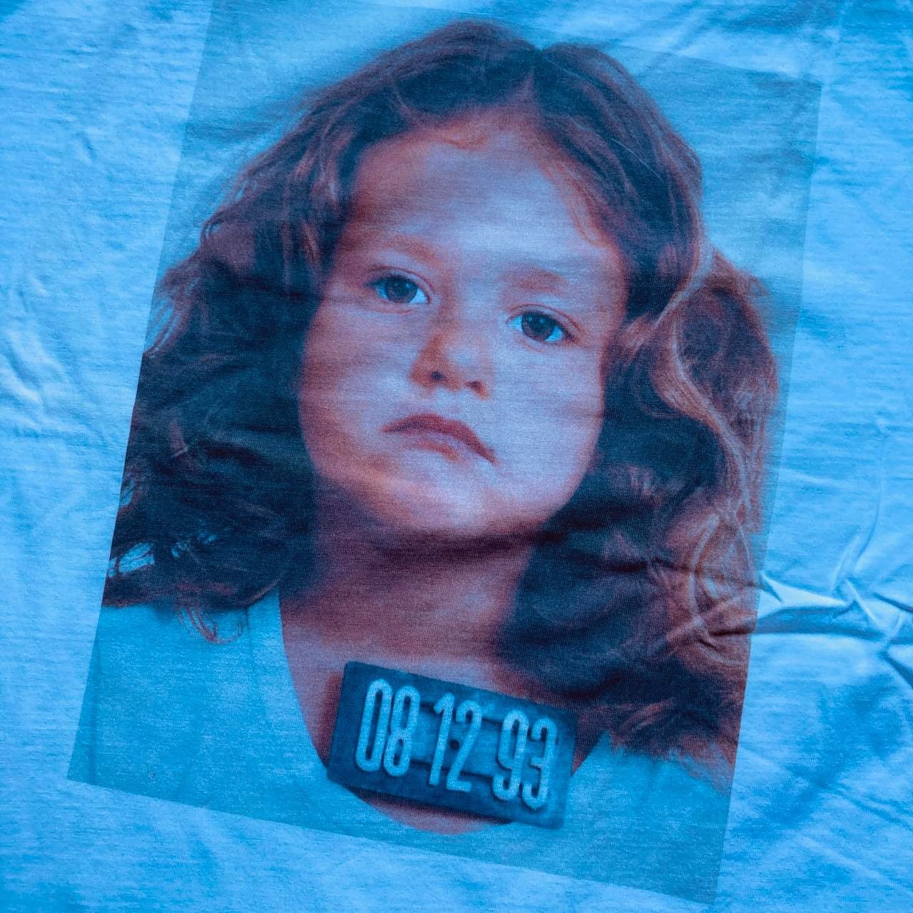 Other Dillon Indie Artist Tee, Merch T-Shirt Size US XL / EU 56 / 4 - 2 Thumbnail