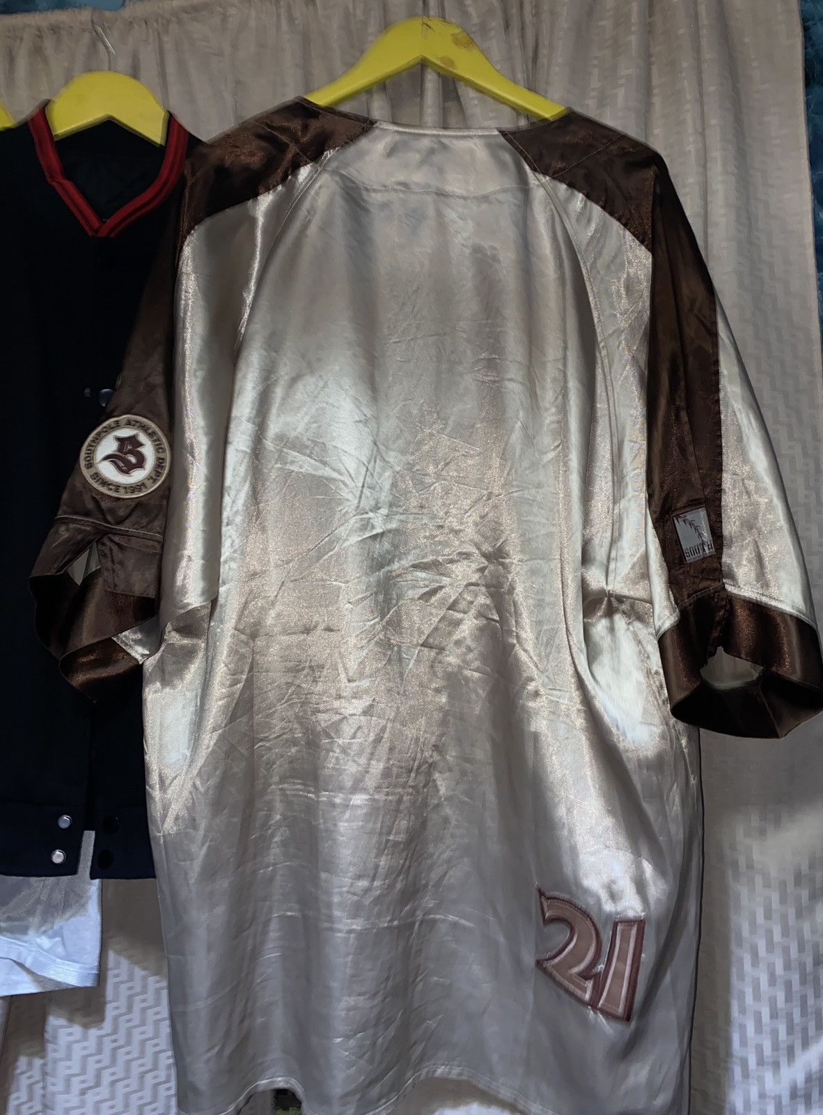 Southpole × Vintage Cobras Southpole Y2K Size US XL / EU 56 / 4 - 4 Thumbnail