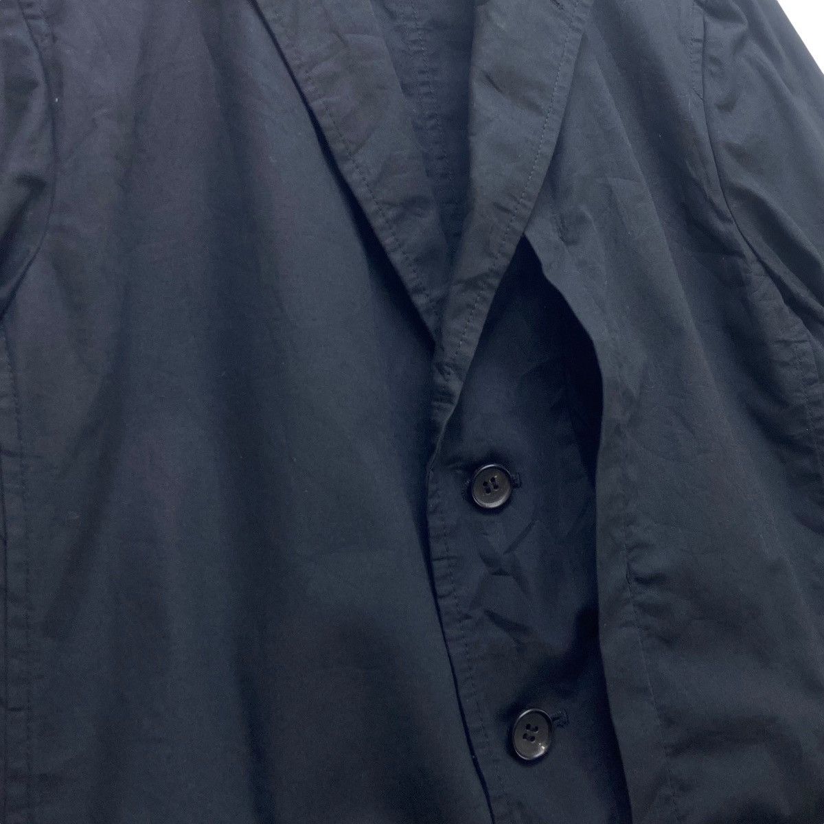 Issey Miyake Rare🔥Issey Miyake Multi Pockets Jacket Size US S / EU 44-46 / 1 - 5 Thumbnail